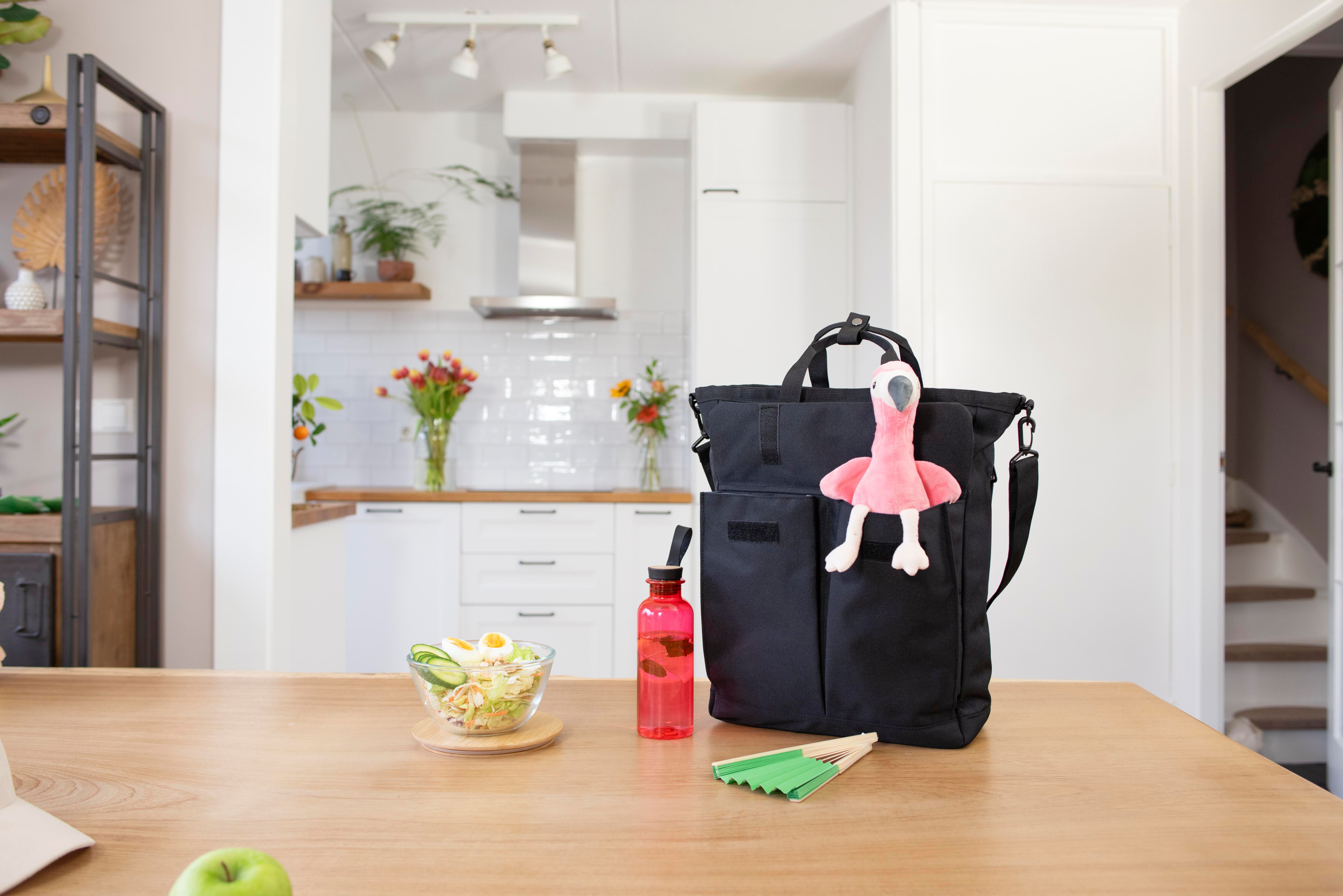 Bolso bandolera de poliéster para pc Dean