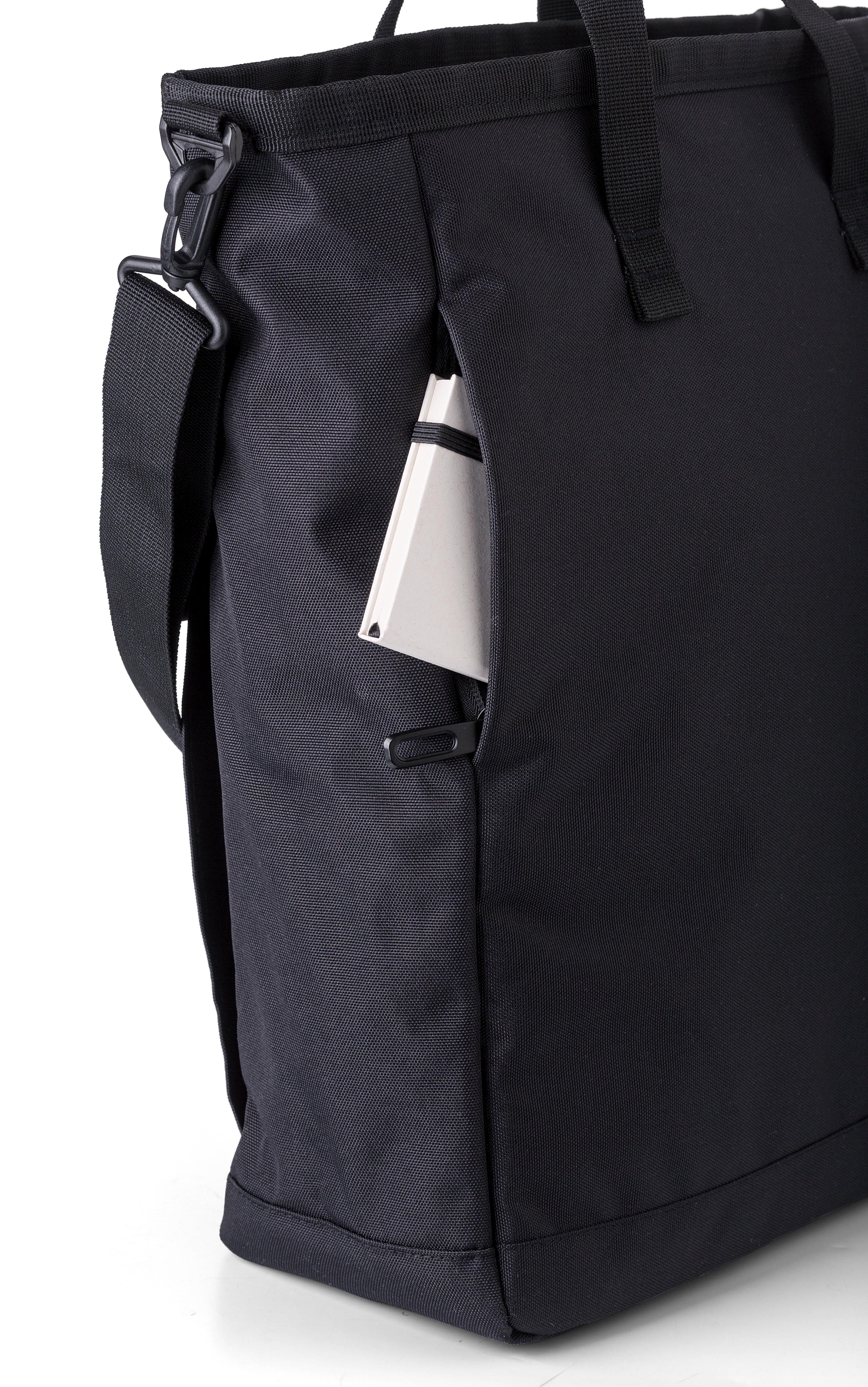 Bolso bandolera de poliéster para pc Dean