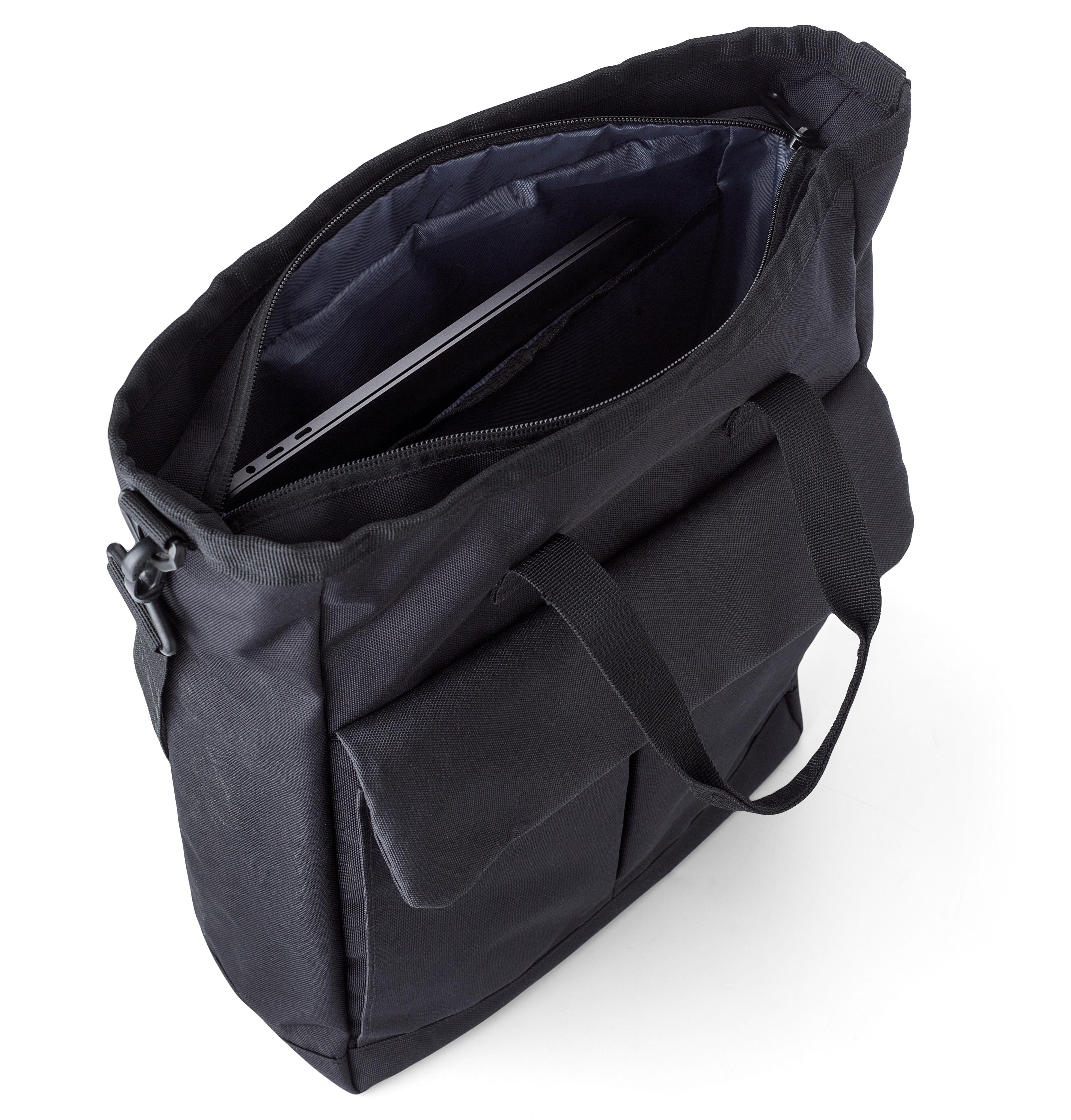 Bolso bandolera de poliéster para pc Dean