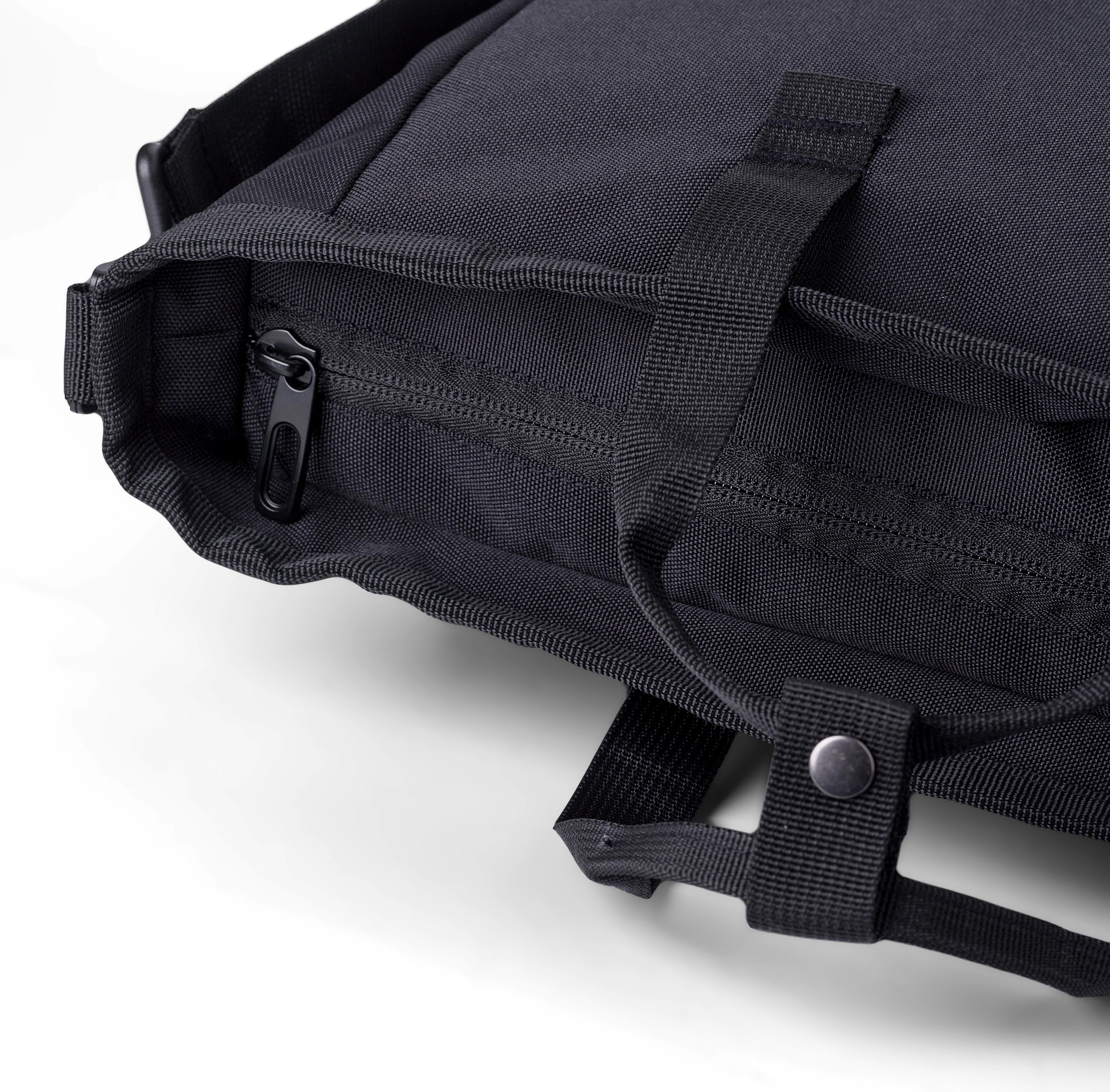 Bolso bandolera de poliéster para pc Dean