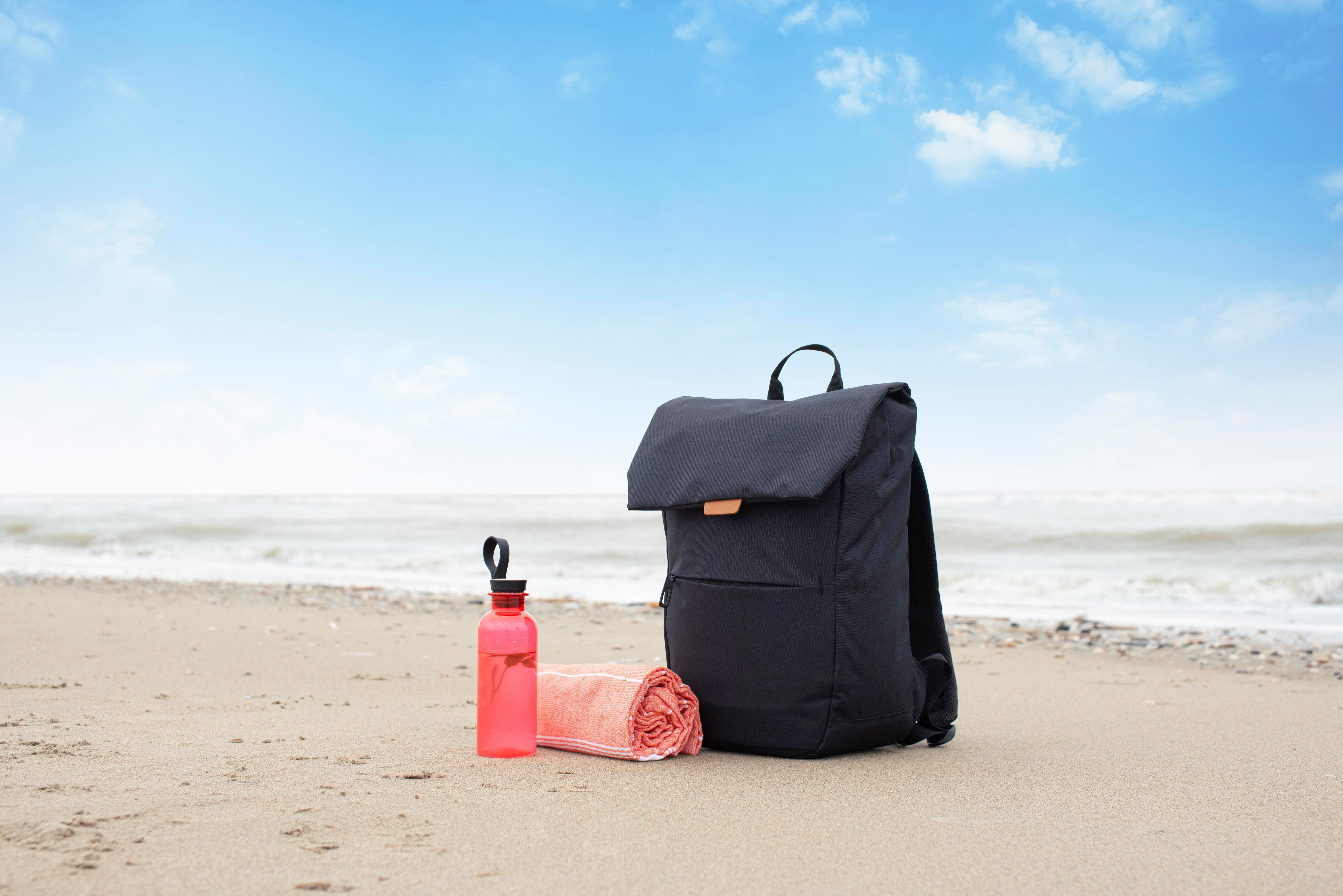 Mochila de poliéster para pc Apollo