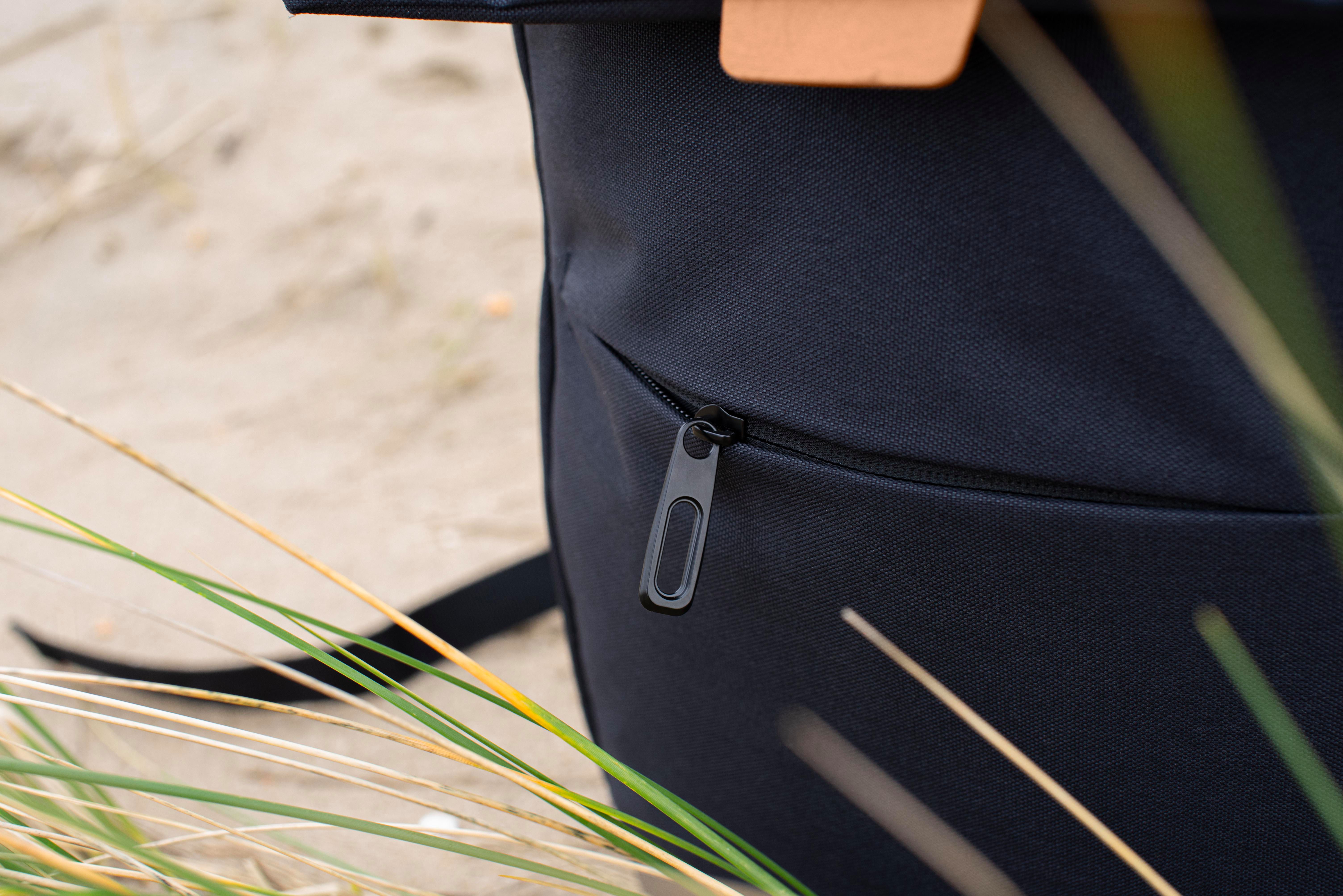 Mochila de poliéster para pc Apollo