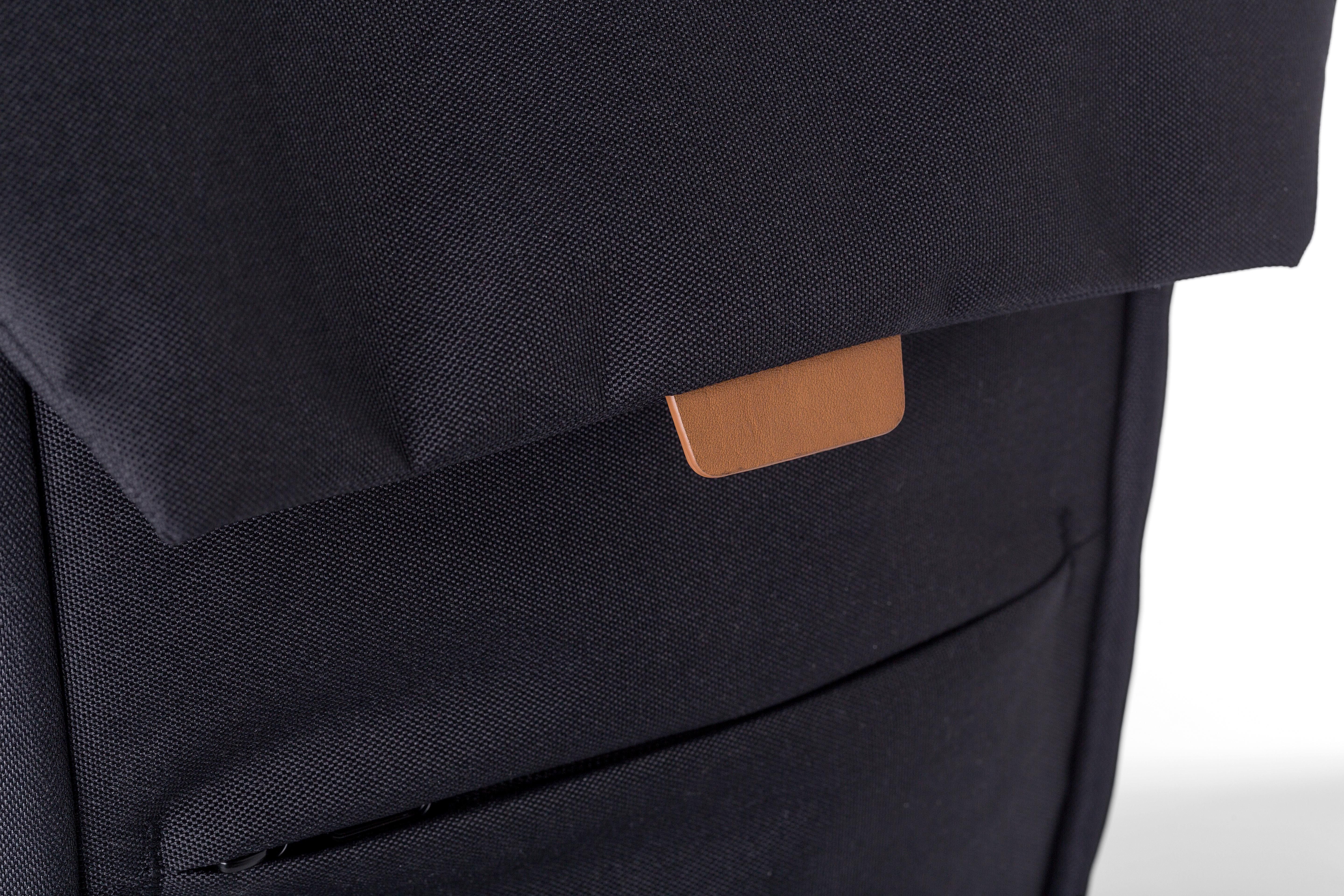 Mochila de poliéster para pc Apollo