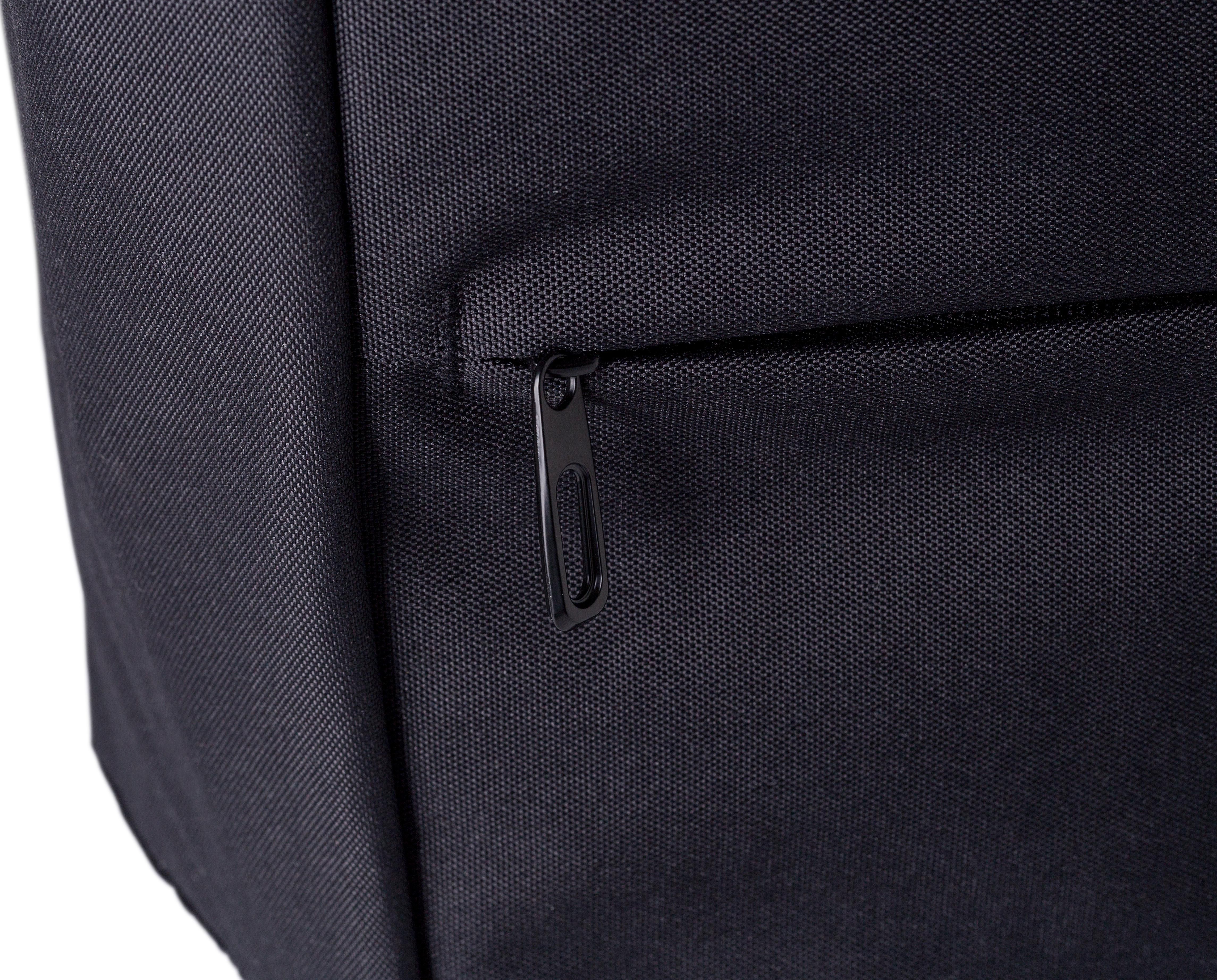 Mochila de poliéster para pc Apollo