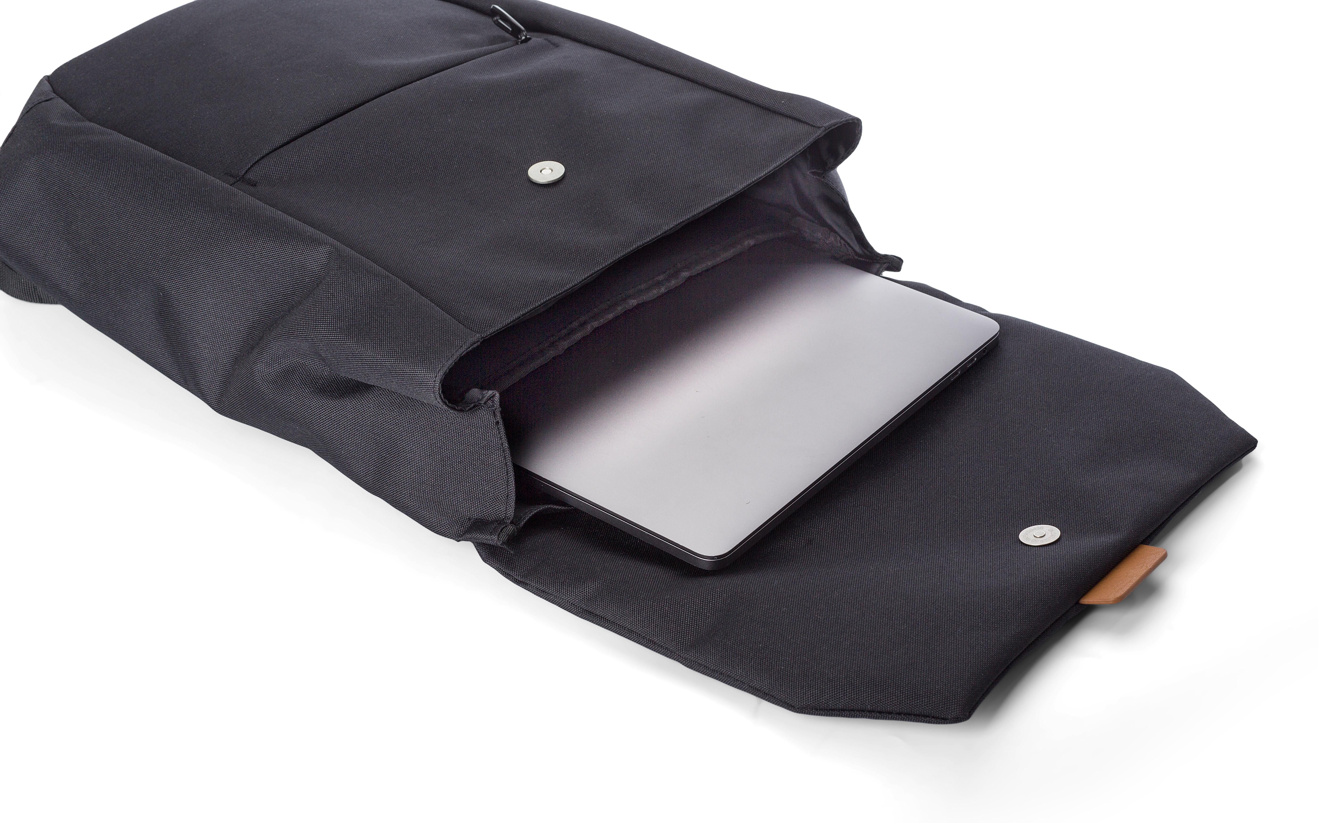 Mochila de poliéster para pc Apollo