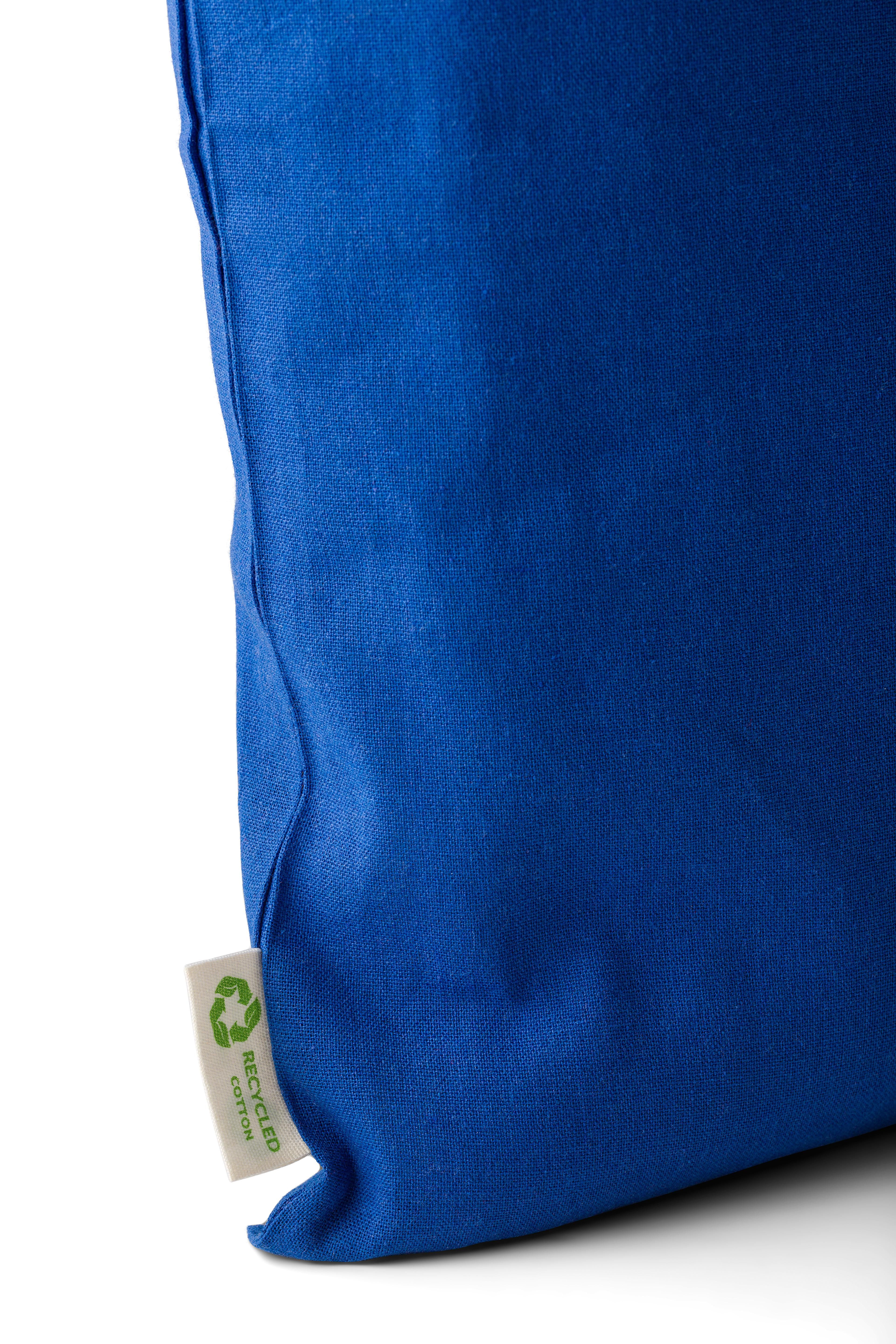 Bolsa de algodón reciclado Cassiopeia