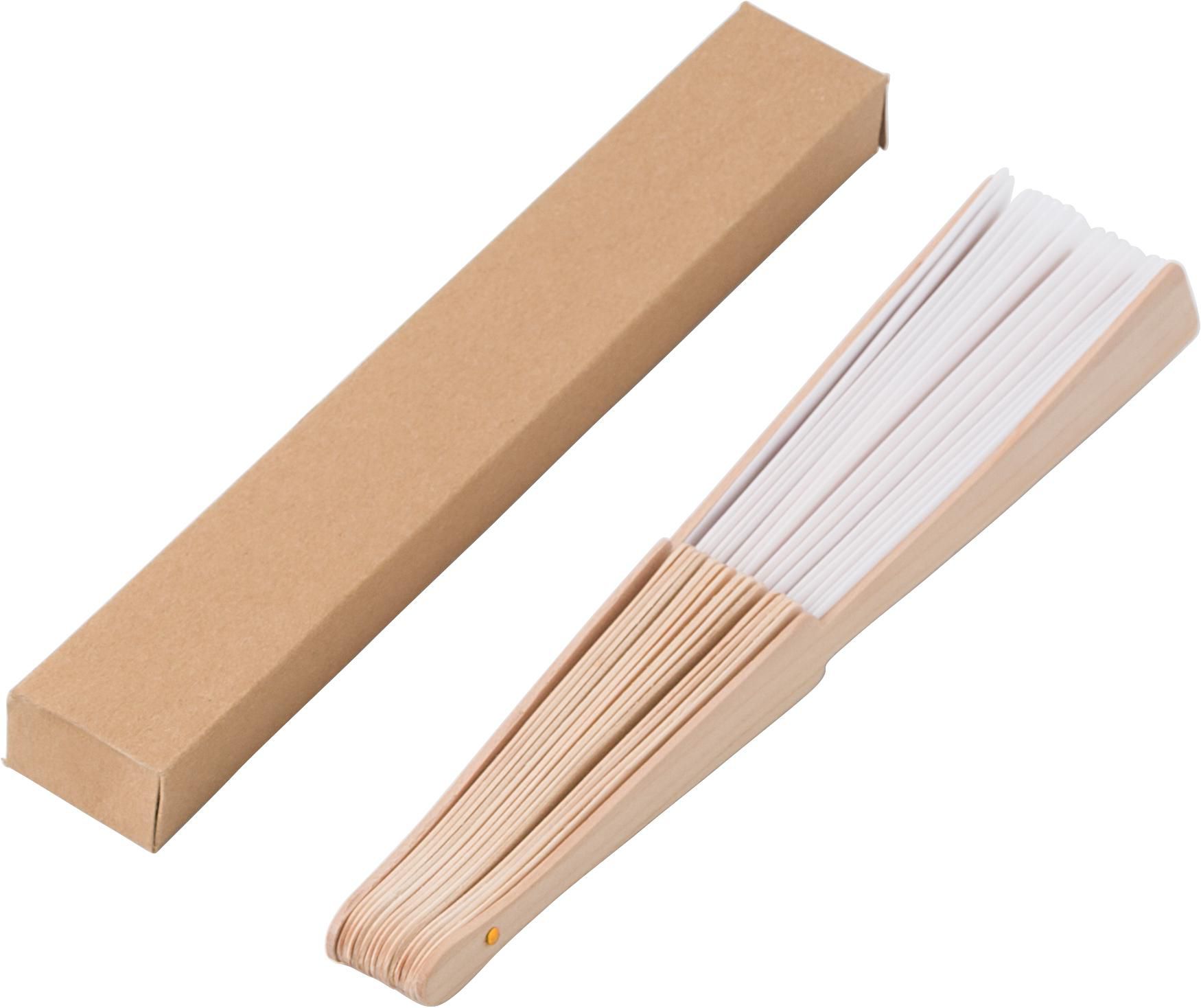 Abanico de rPET Rosanne