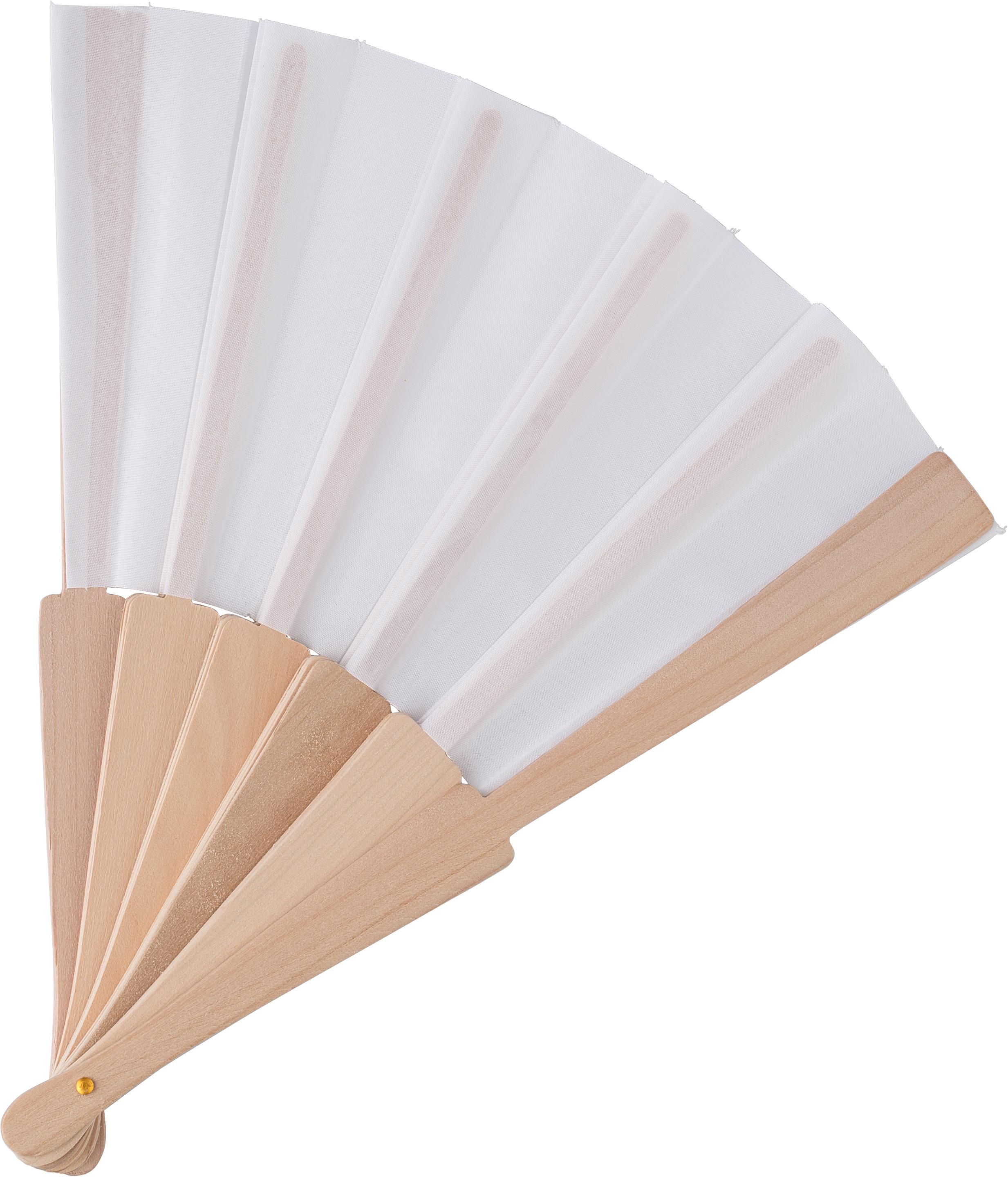 Abanico de rPET Rosanne