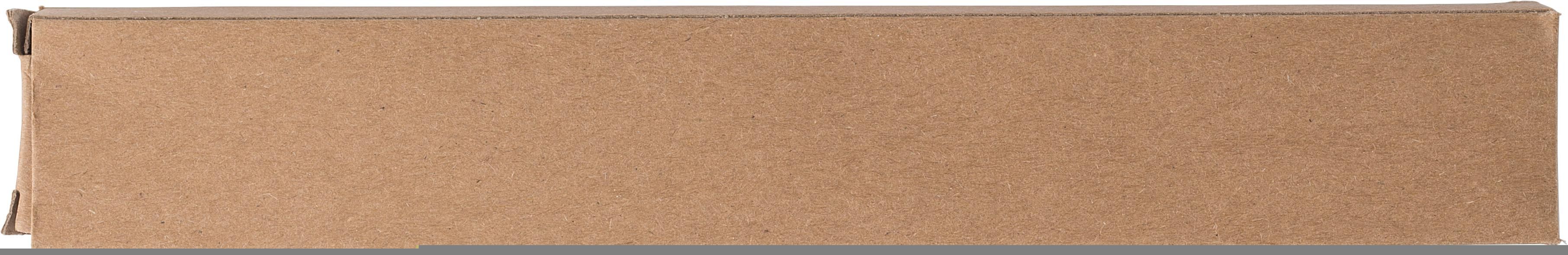 Abanico de rPET Rosanne