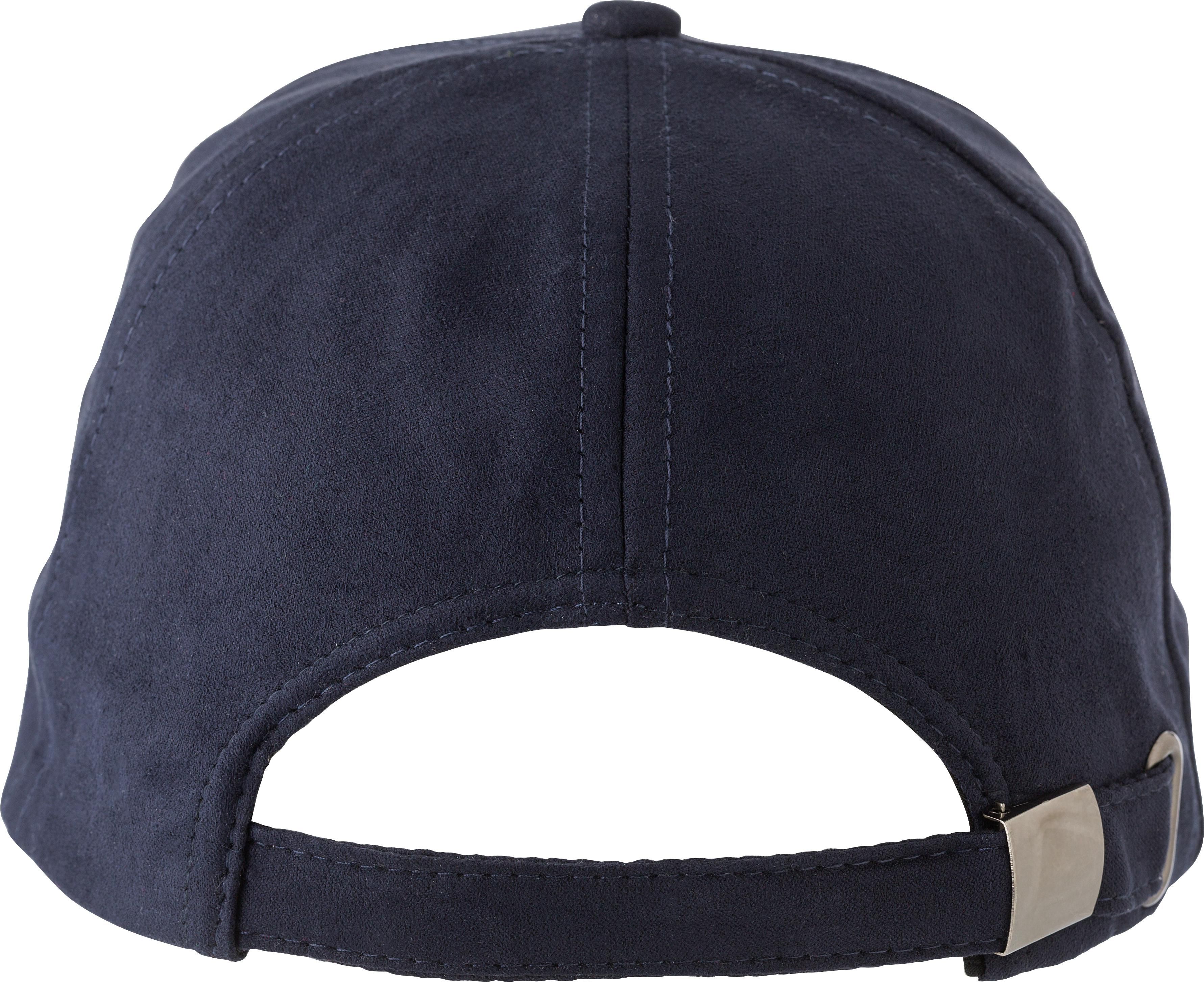 Gorra de ante Orion
