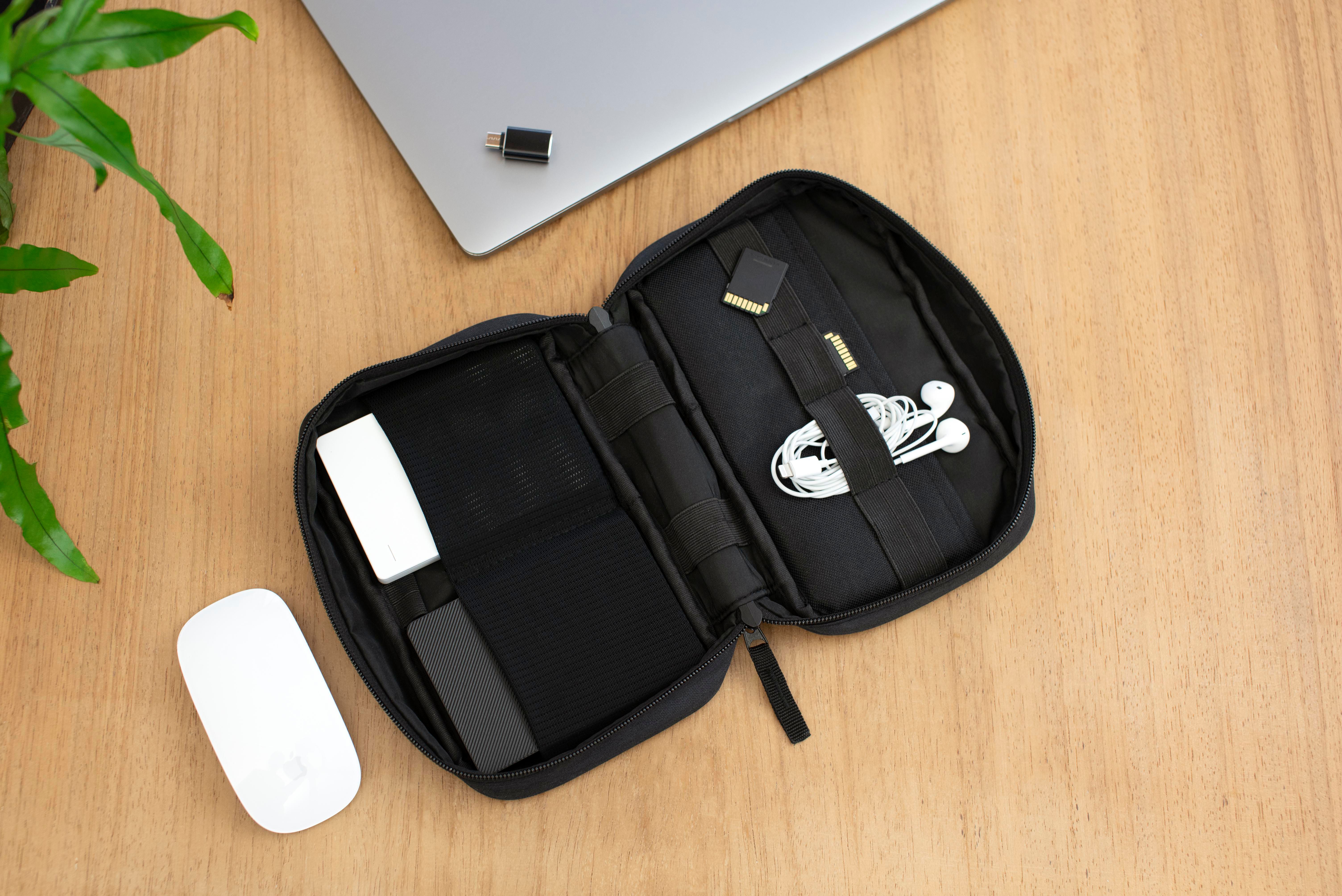 Bolsa de viaje de rPEt Calix