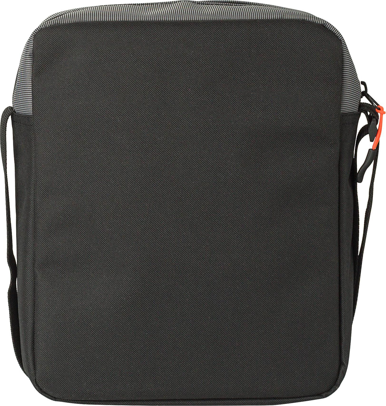 Bolso bandolera bicolor Tom