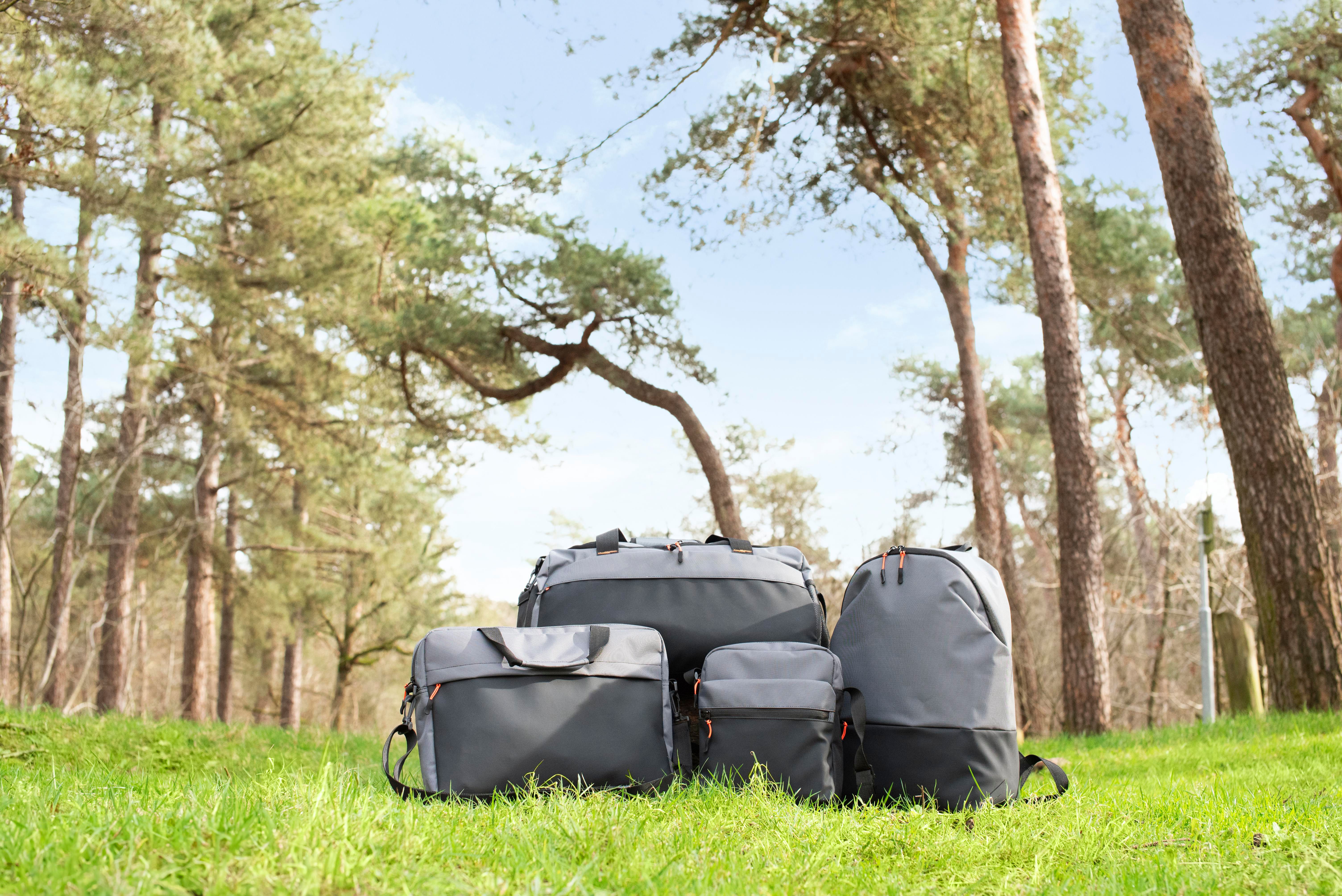 Maletín bicolor para el pc Seren