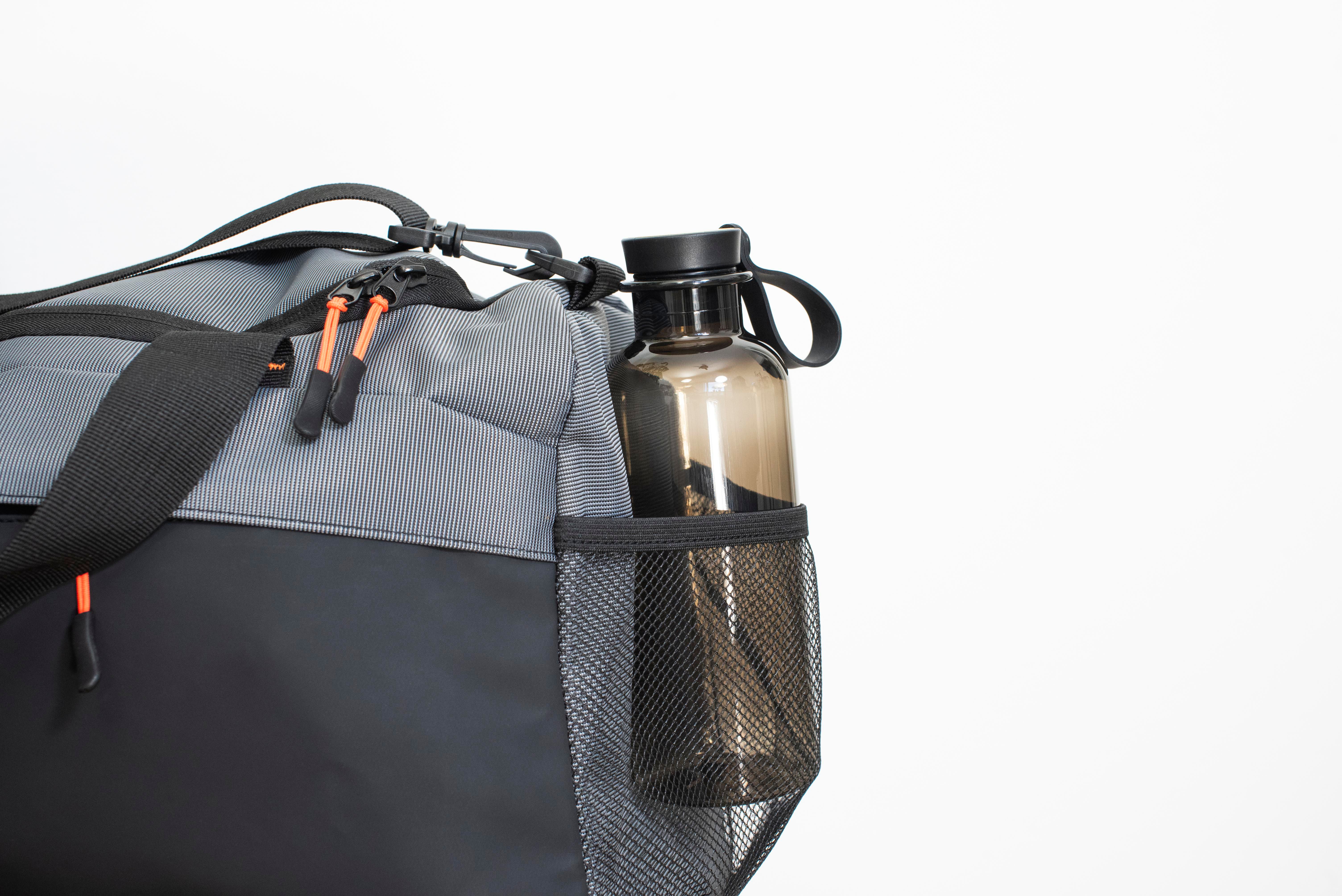 Petate bicolor Mabel