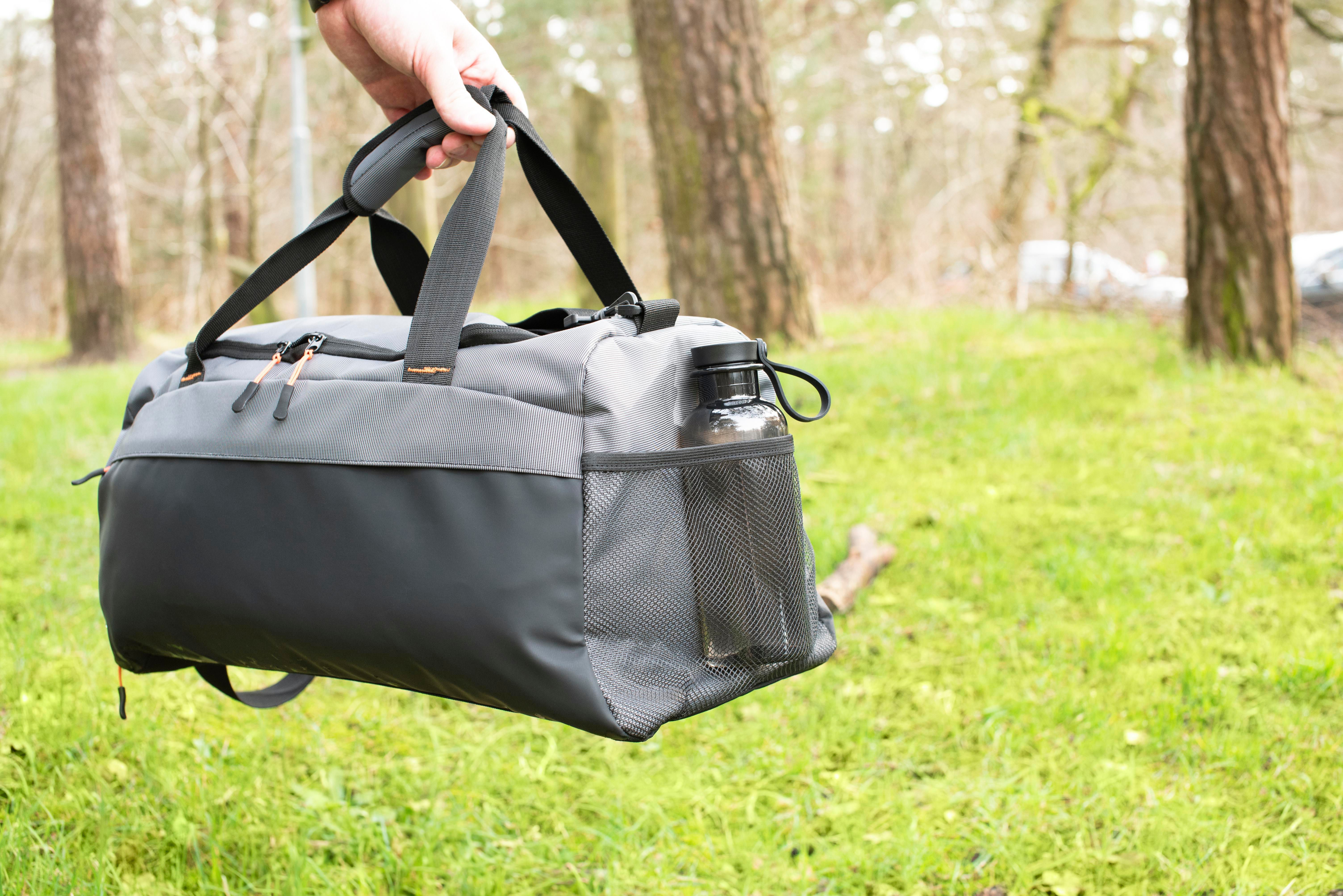 Petate bicolor Mabel