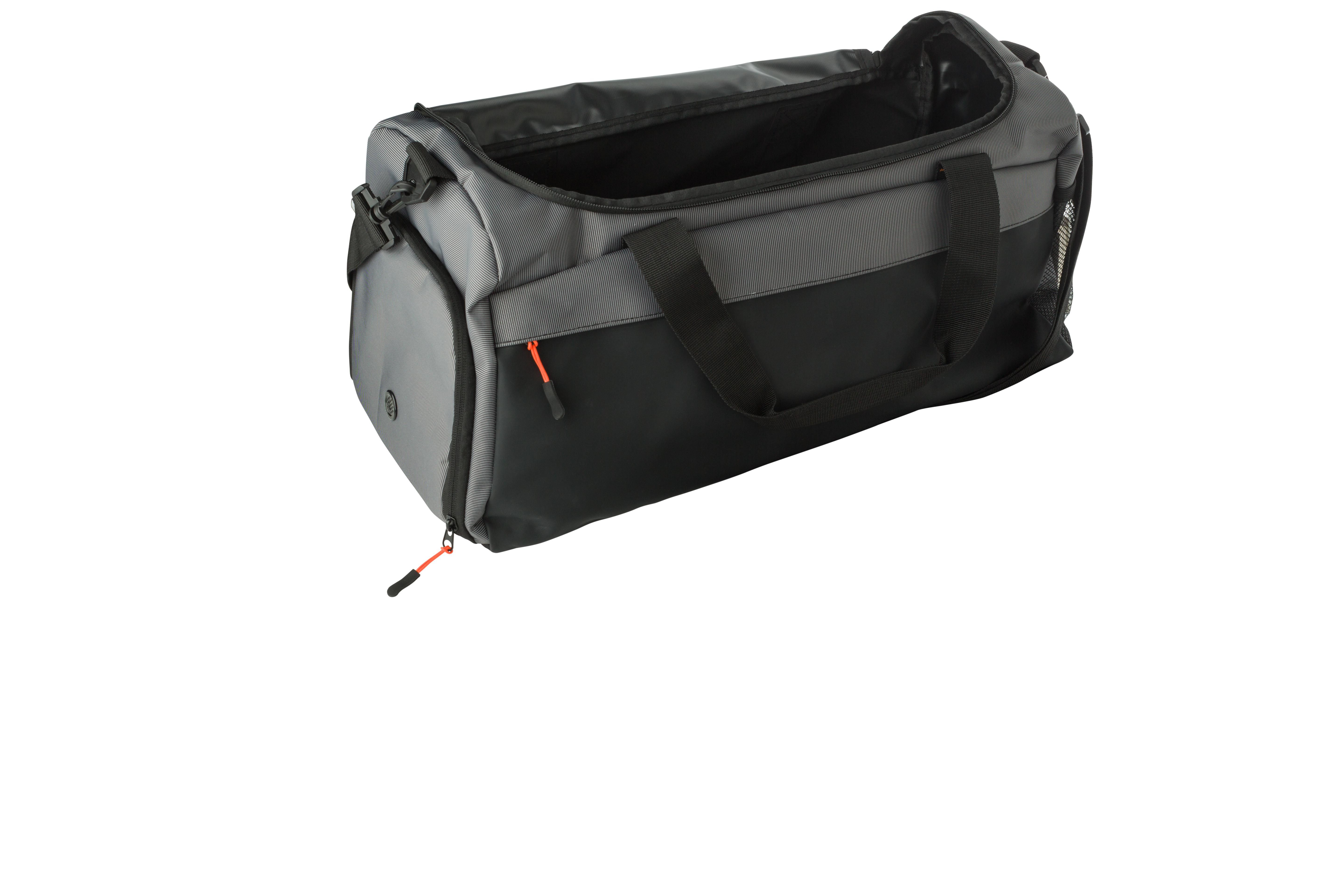 Petate bicolor Mabel