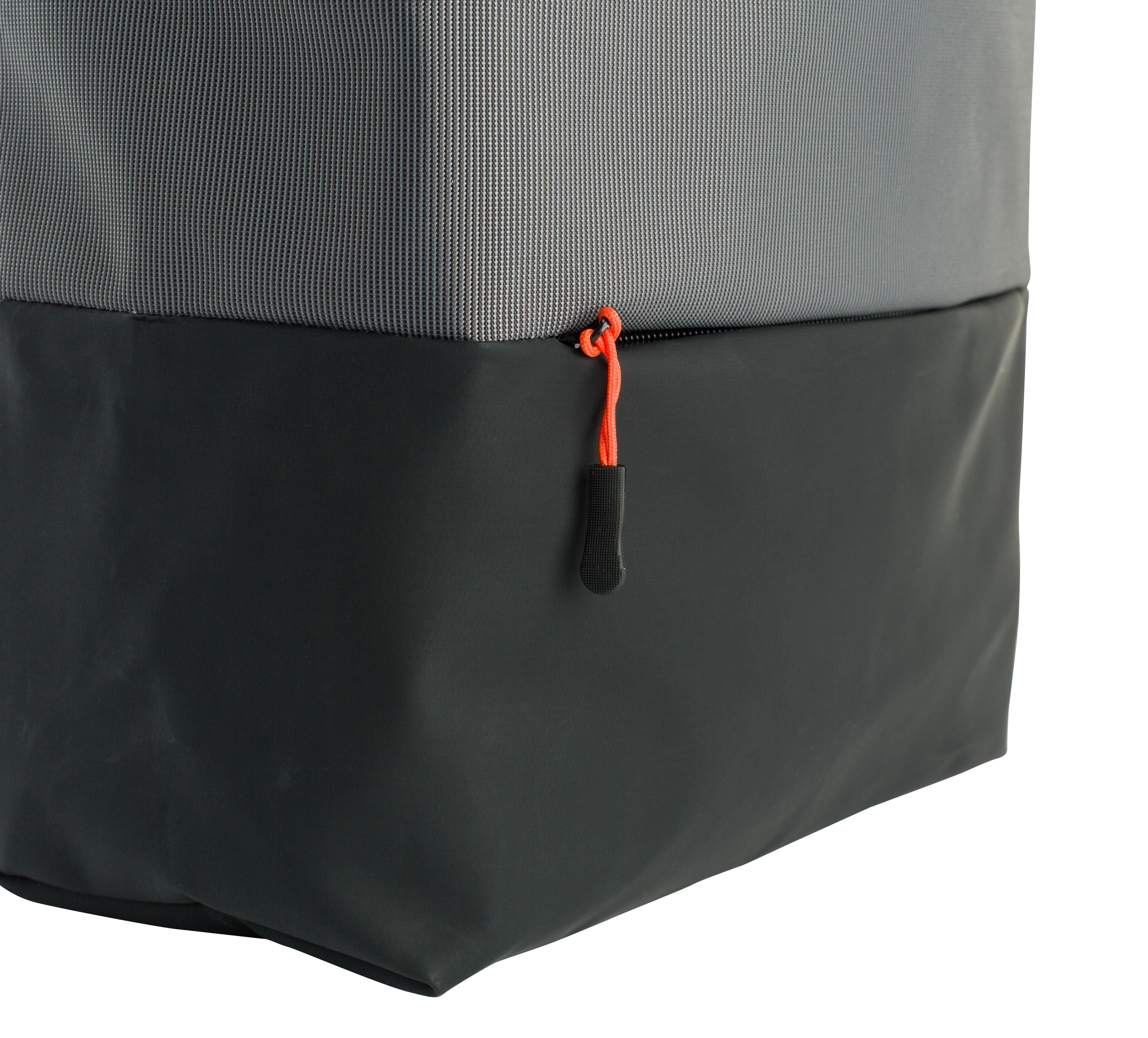 Mochila bicolor Índigo