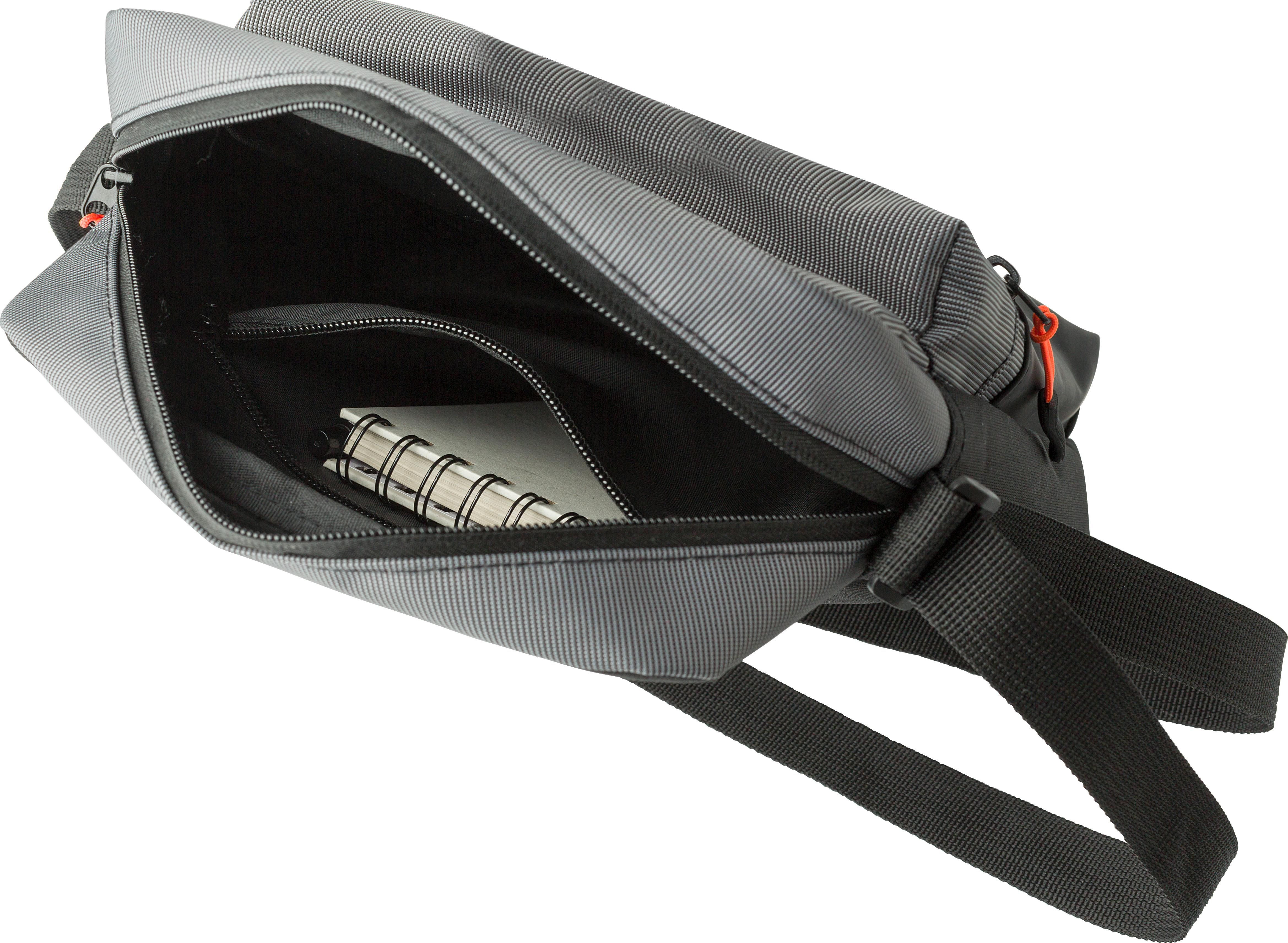 Mochila bicolor Índigo