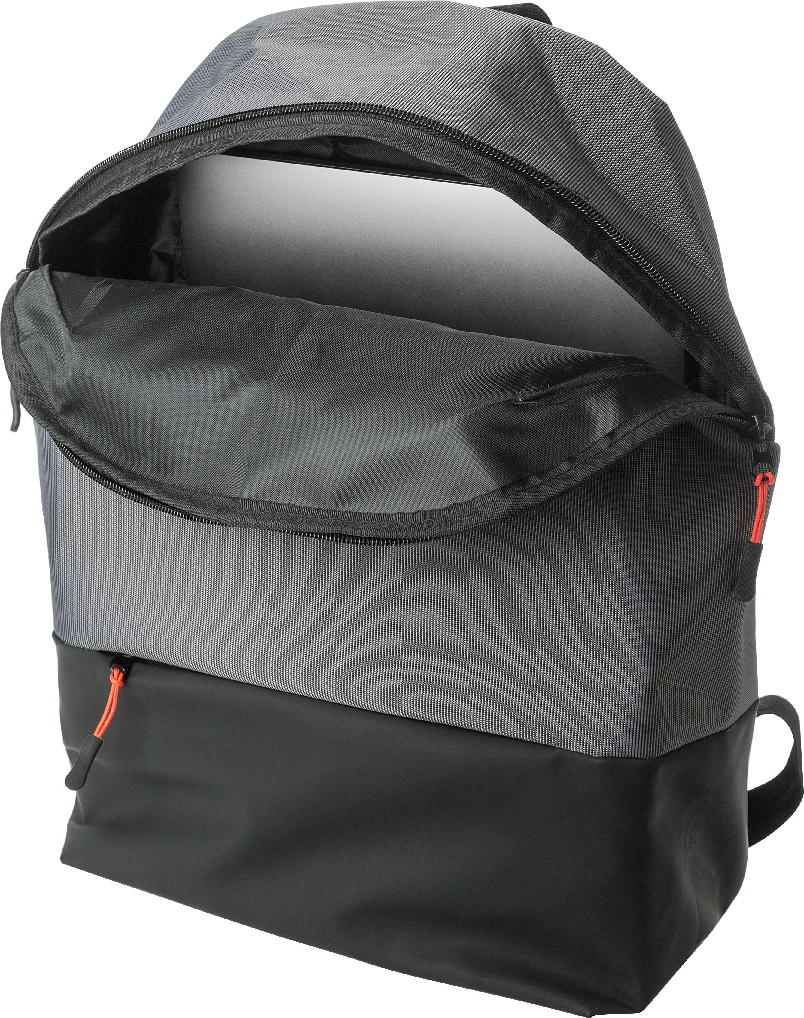 Mochila bicolor Índigo