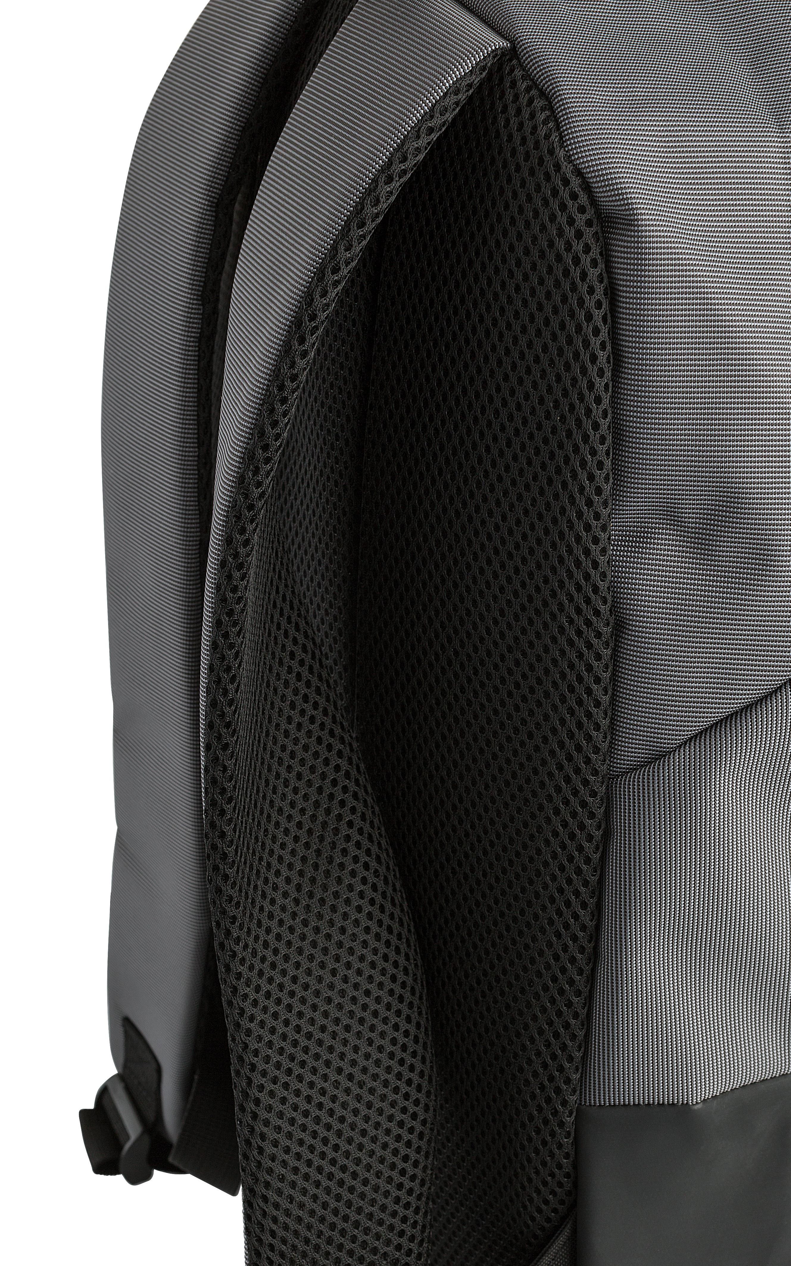 Mochila bicolor Índigo