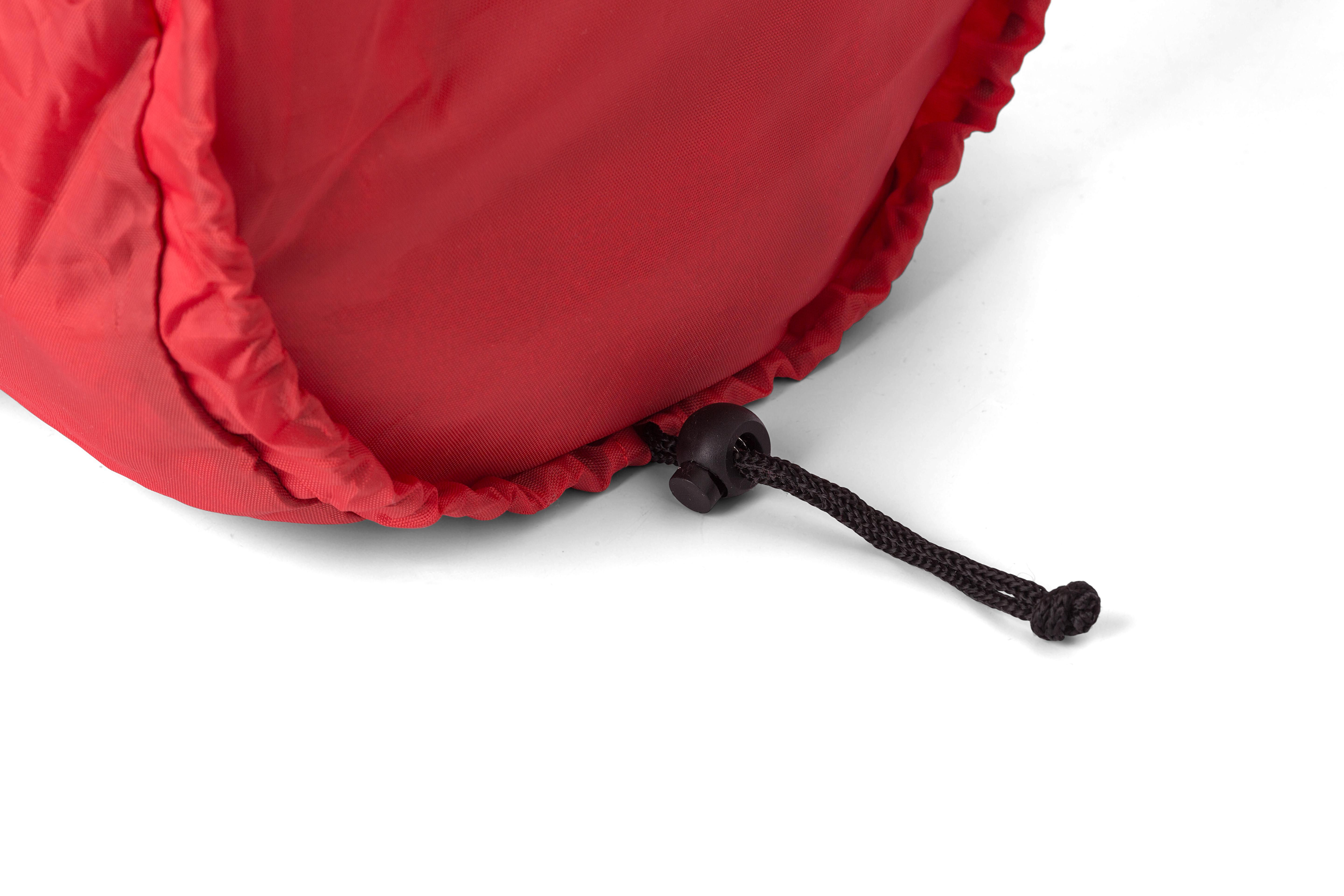 Bolsa plegable de rPET José