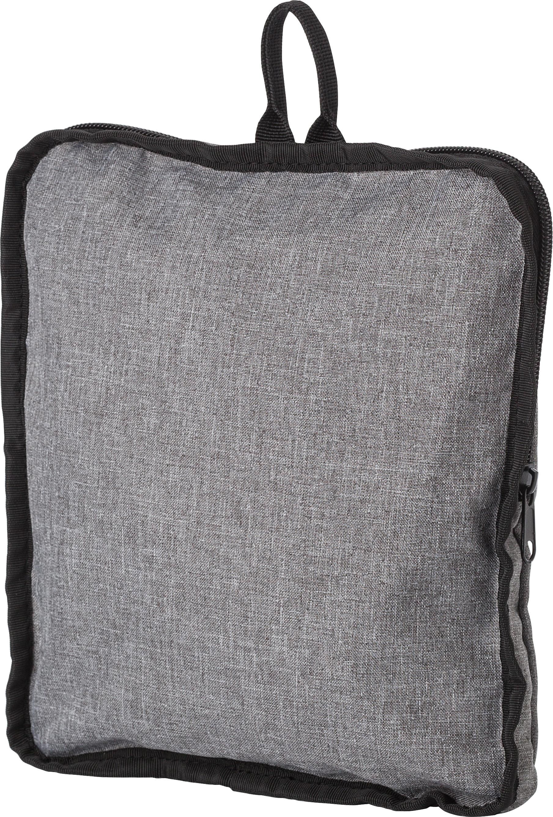 Bolsa plegable de lona Corwin