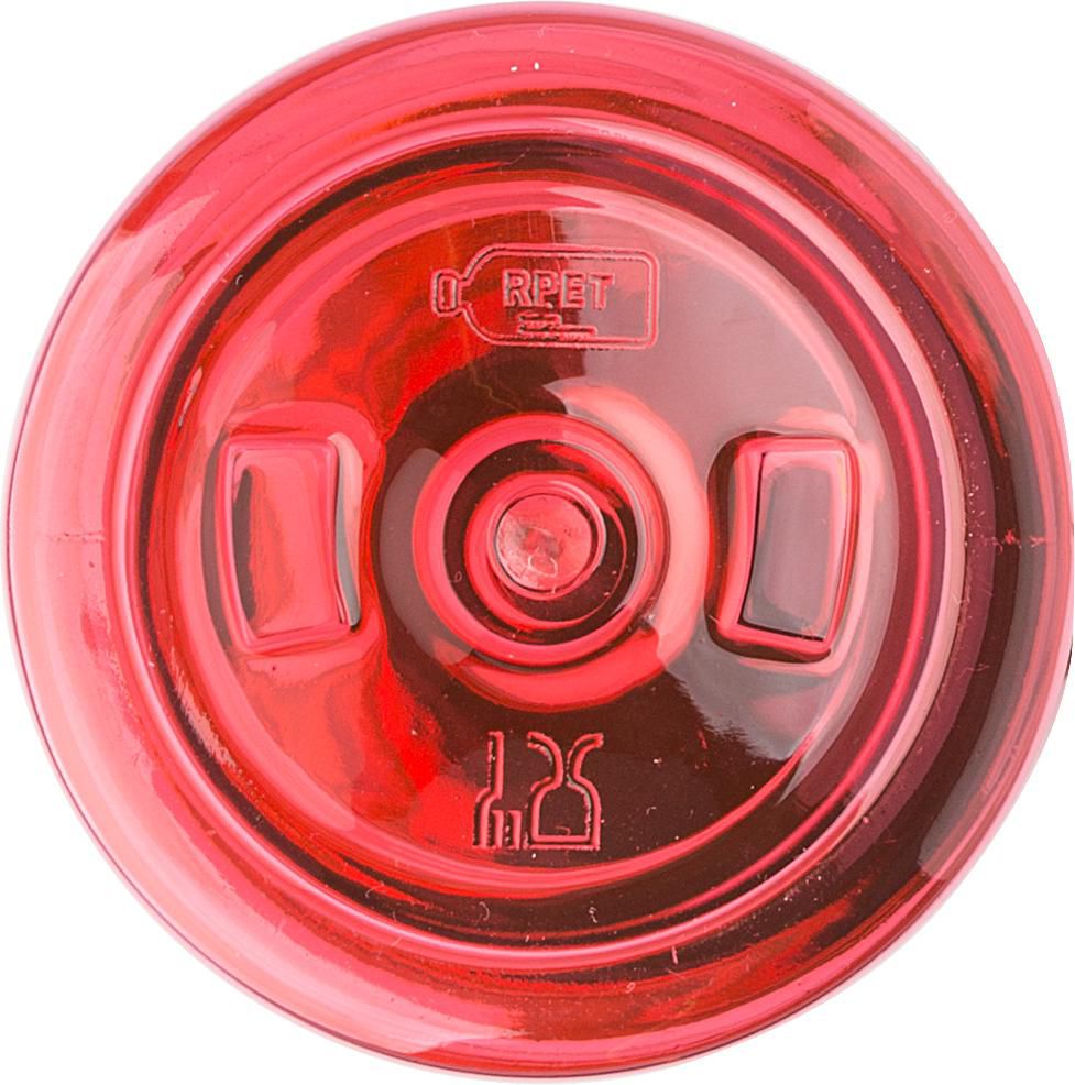 Botella de rPET Laia