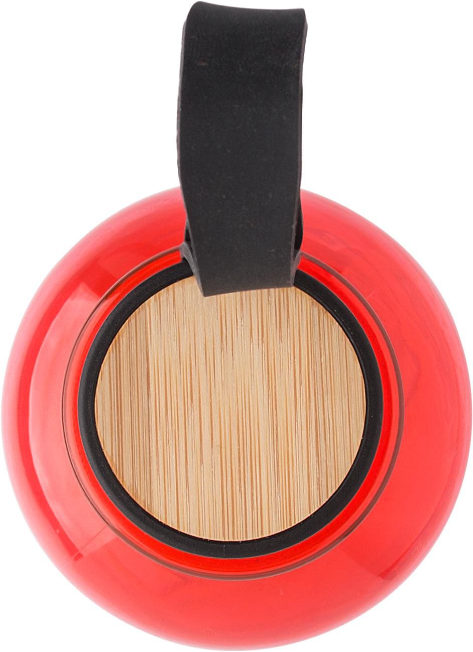 Botella de rPET Laia