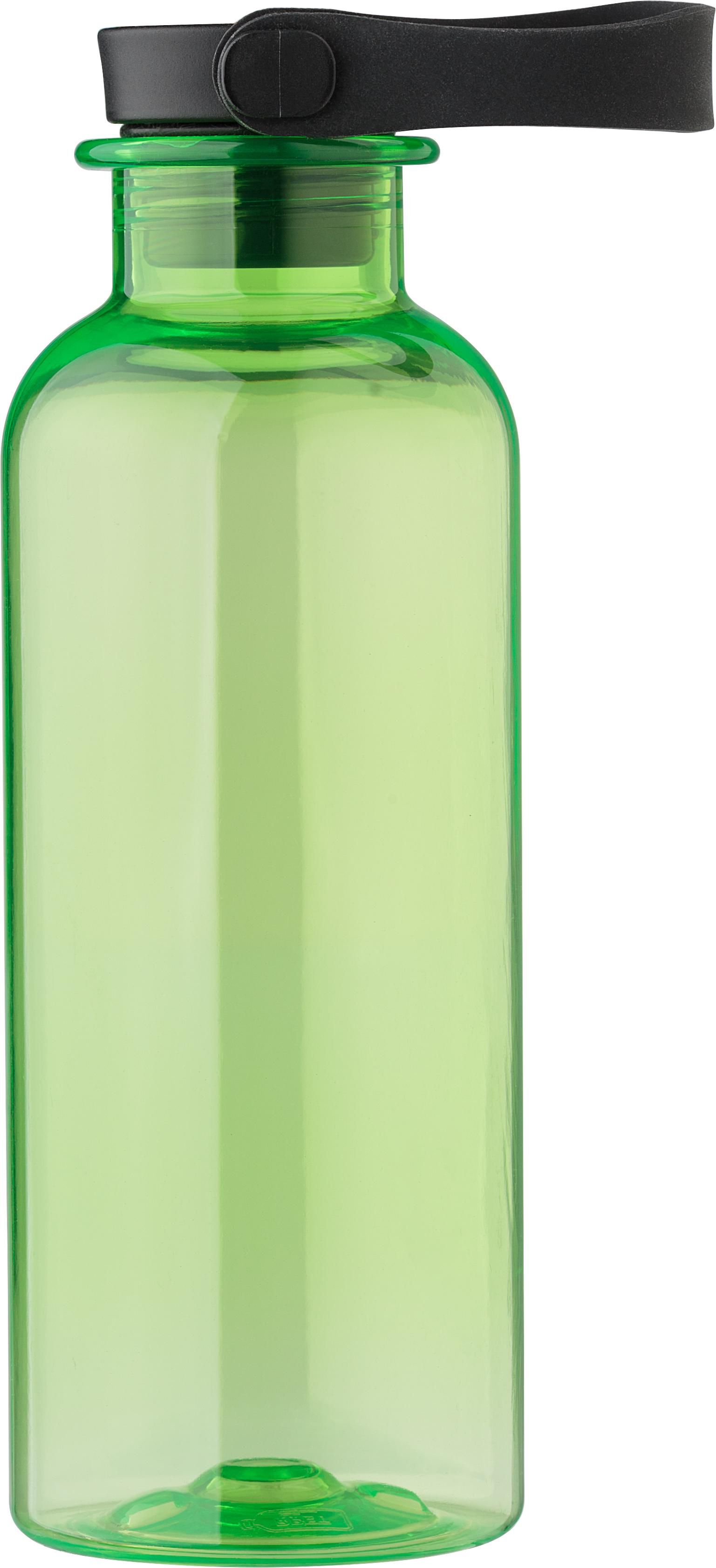 Botella de rPET Laia