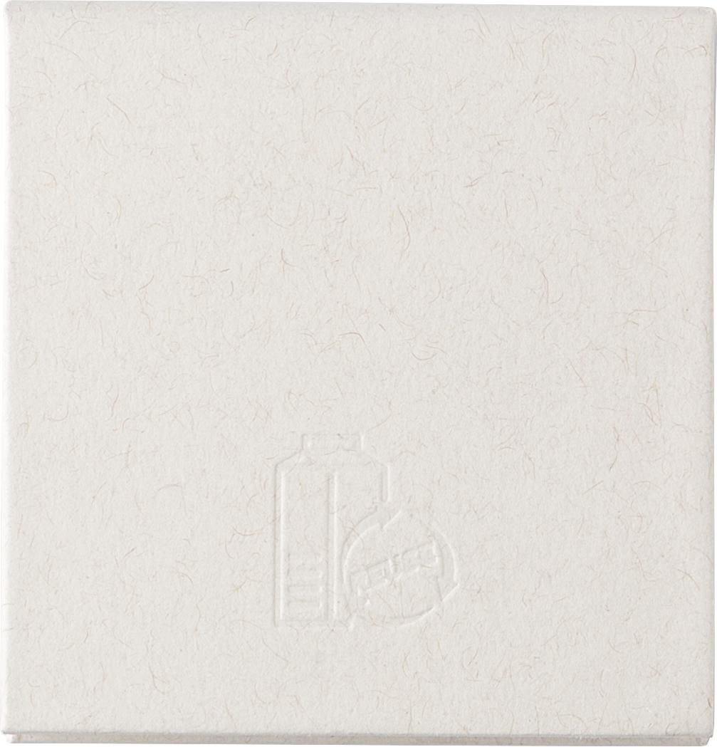 Bloc de notas de cartón de leche reciclado Thalassa