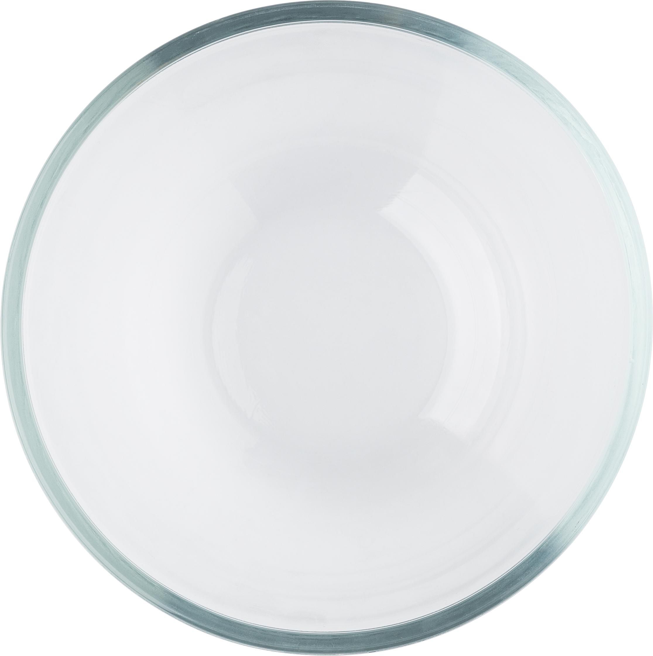 Ensaladera de borosilicato Isabeau