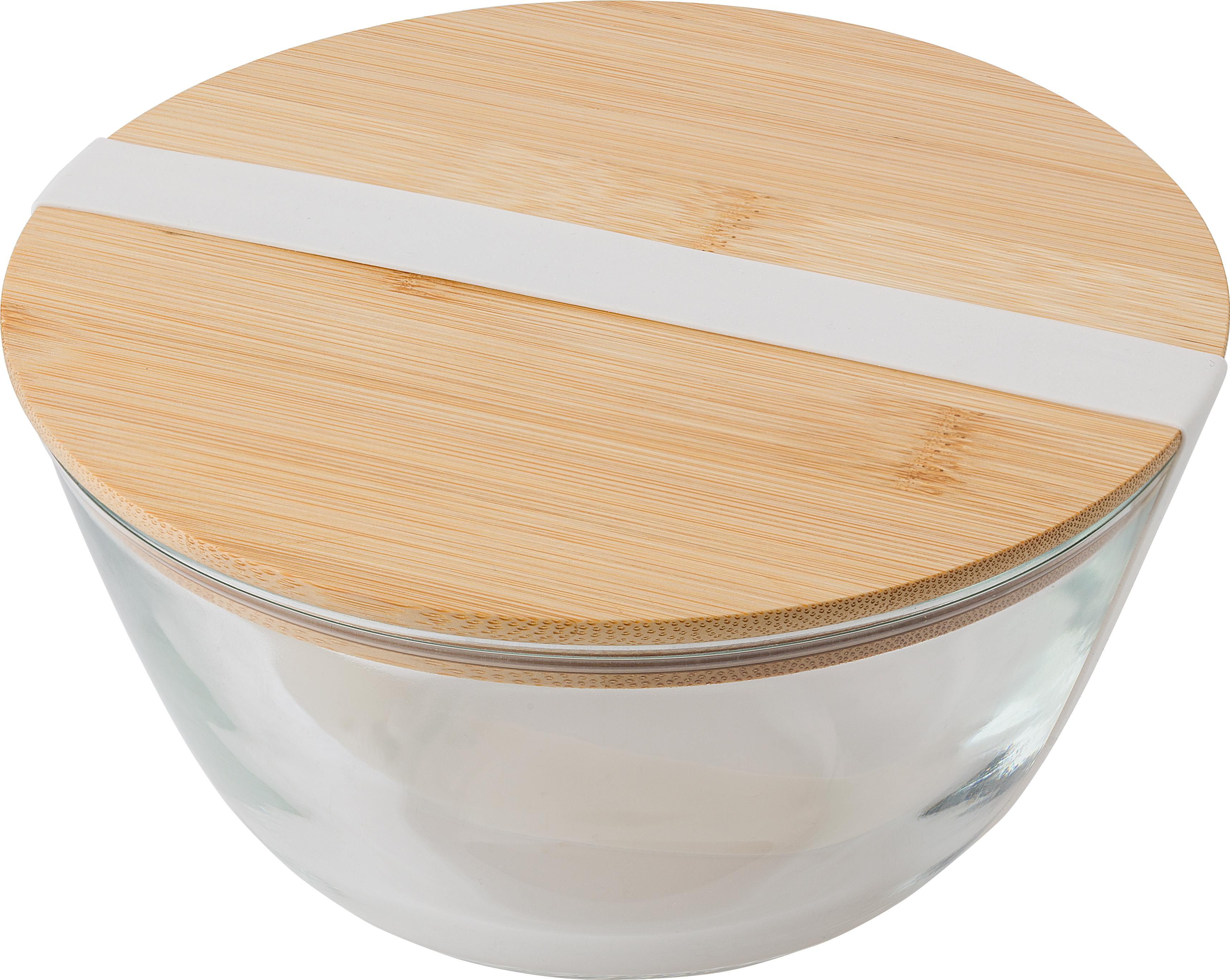 Ensaladera de borosilicato Isabeau