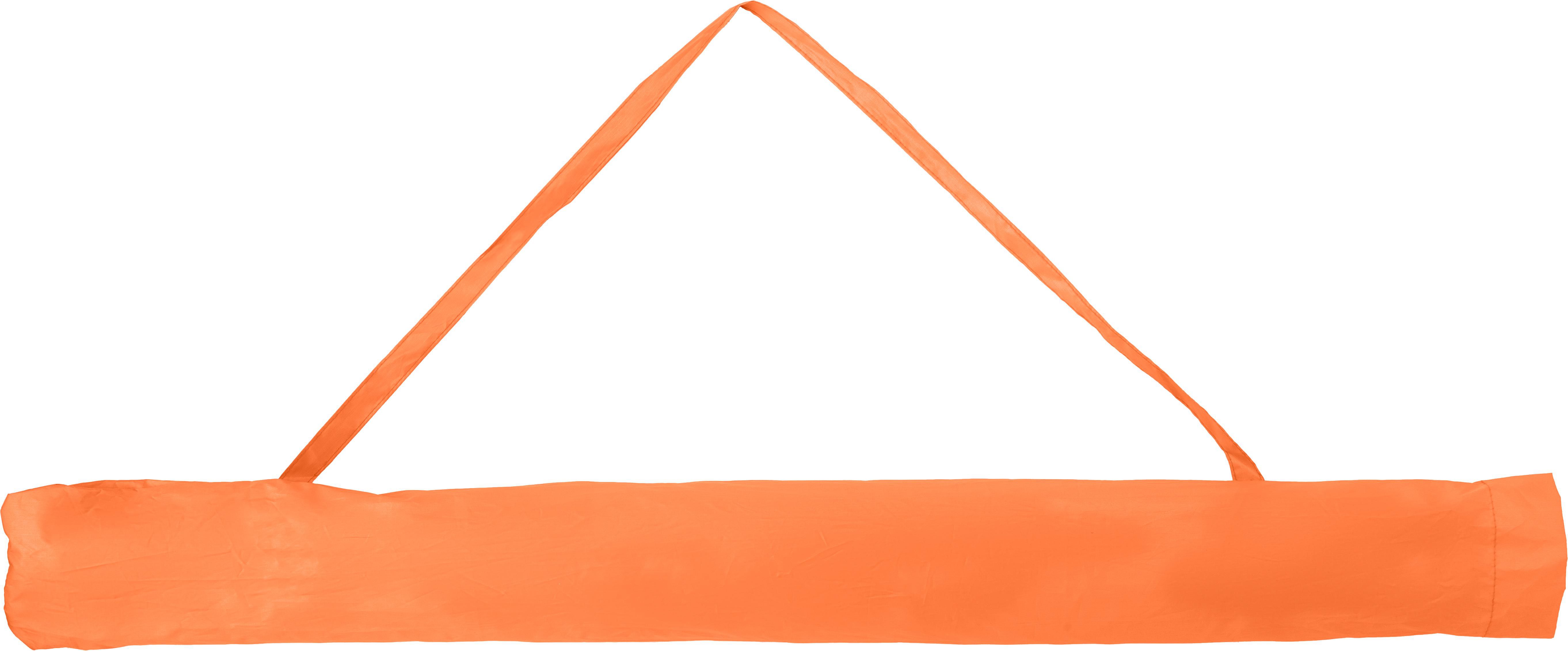 Sombrilla de poliéster Elsa