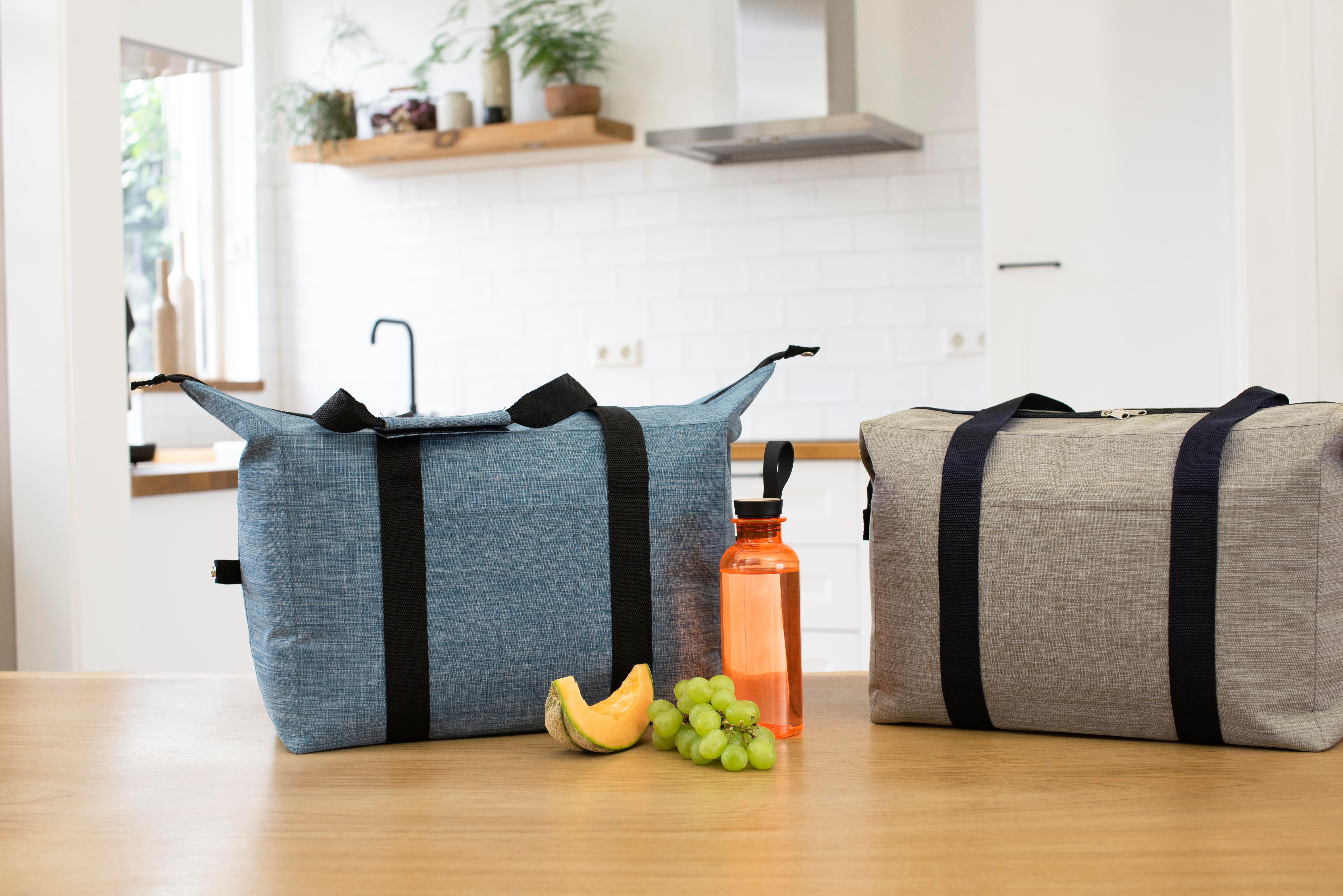 Bolsa nevera de poliéster Alejandro