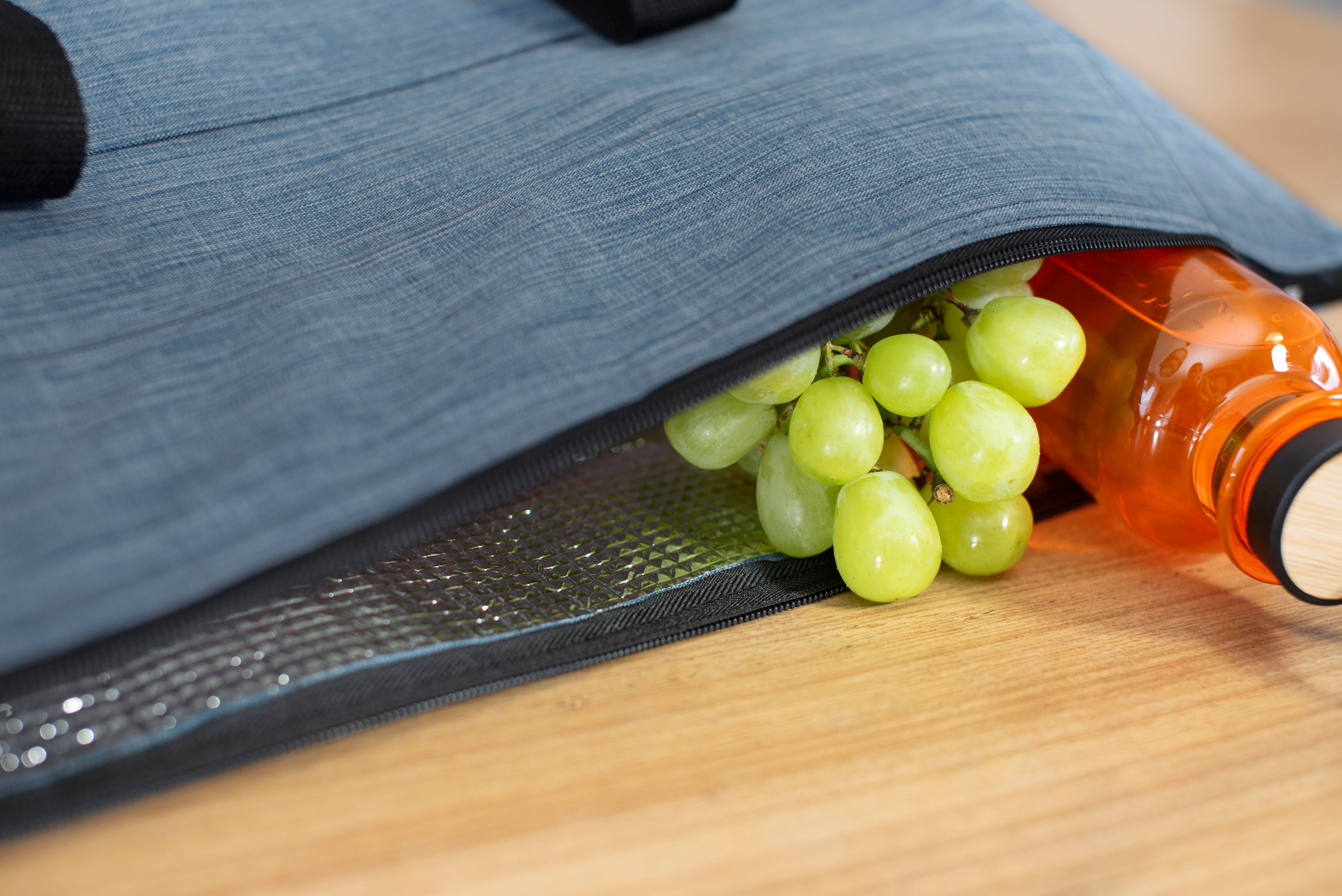 Bolsa nevera de poliéster Alejandro