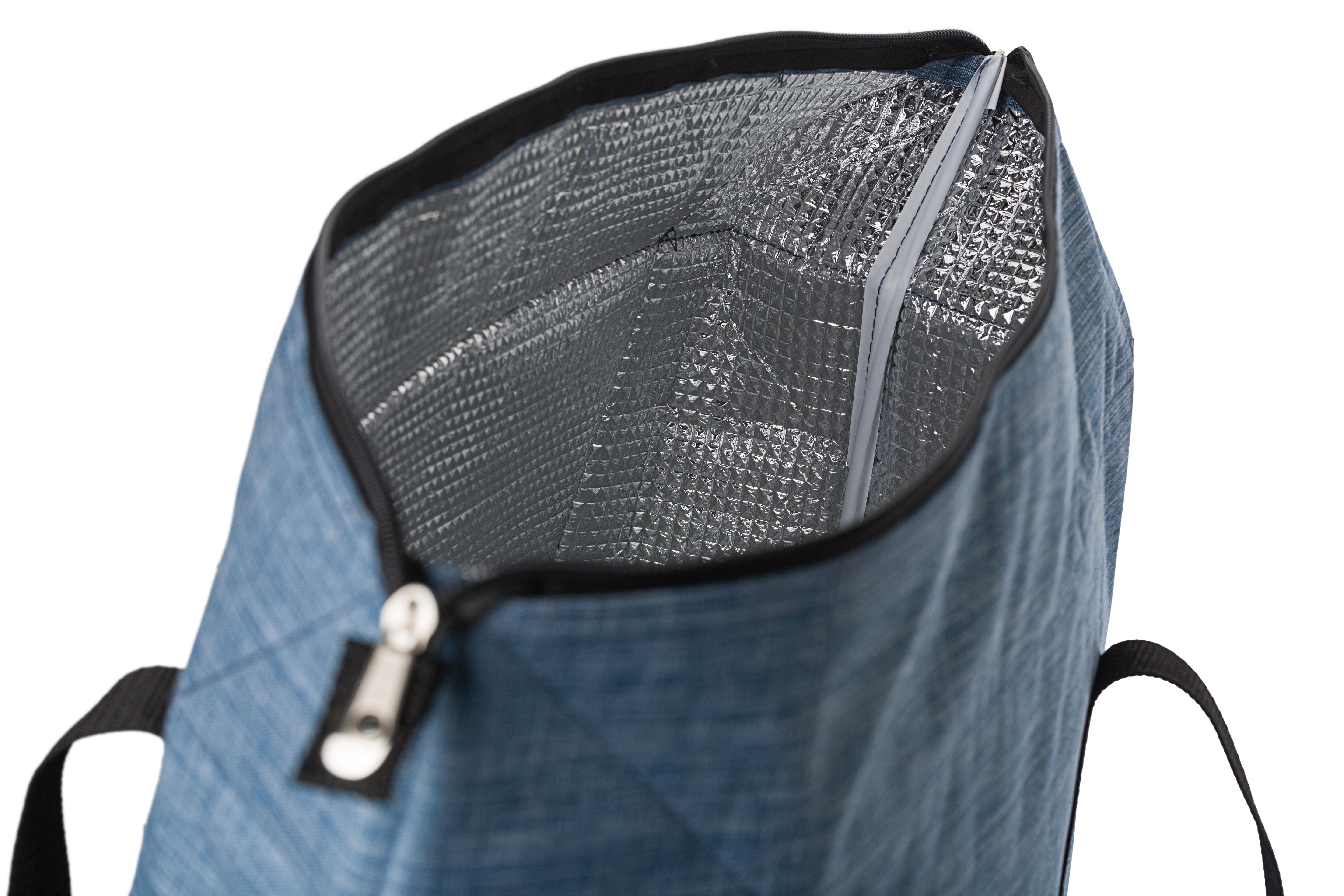 Bolsa nevera de poliéster Alejandro