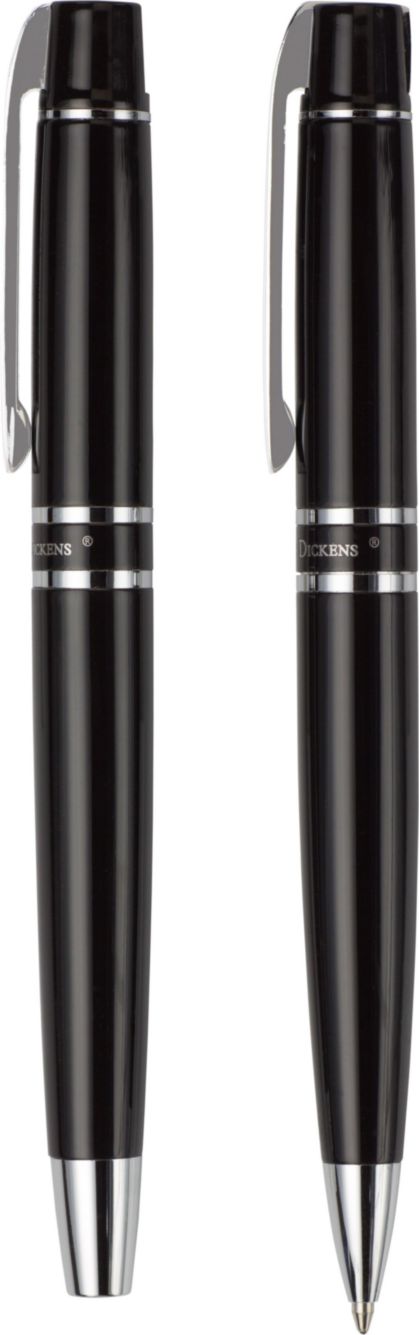 Set de escritura Charles Dickens® Santana