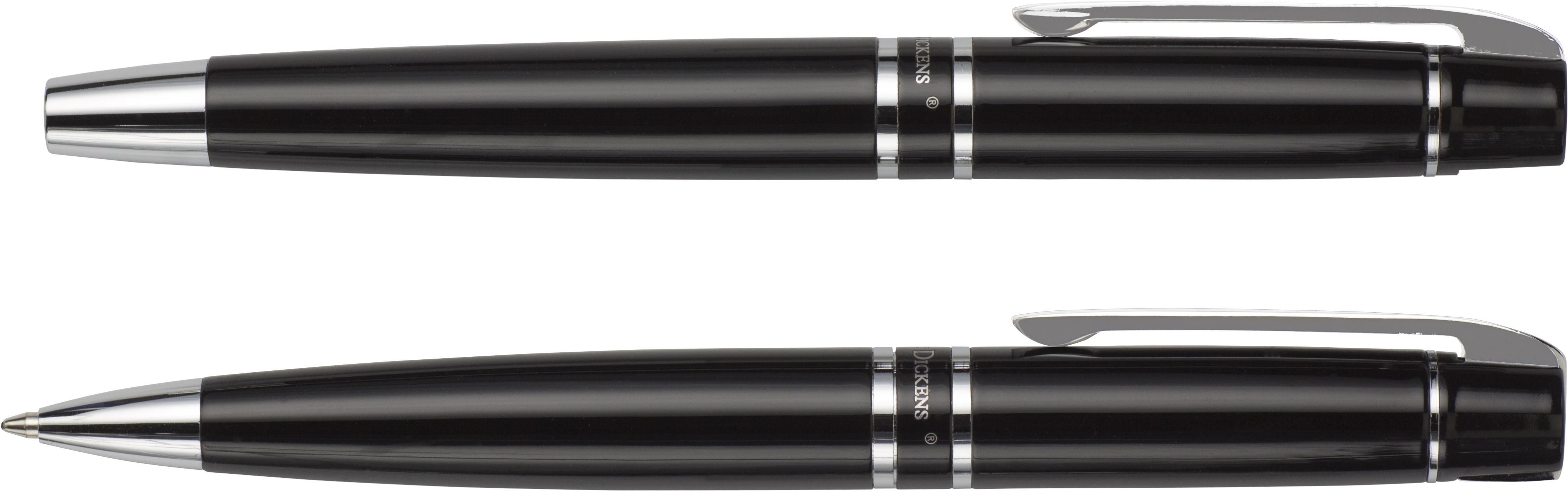 Set de escritura Charles Dickens® Santana