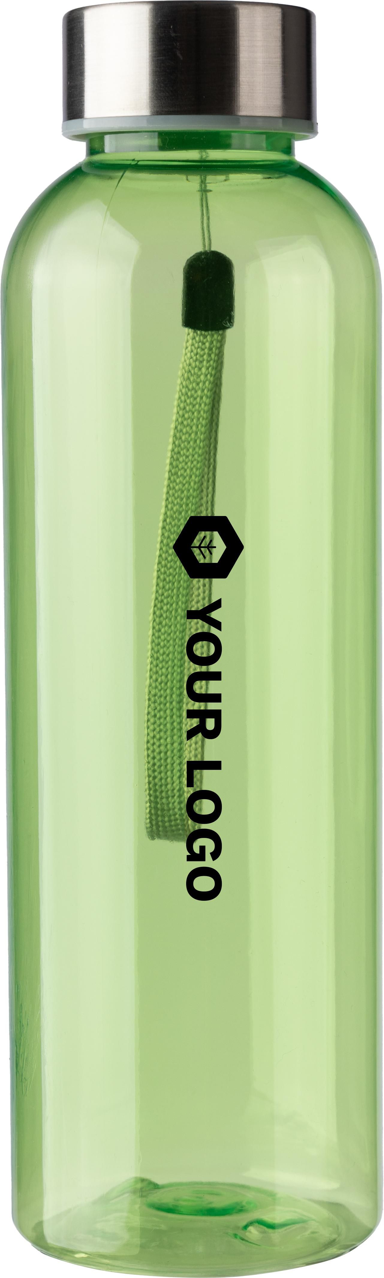 Botella de rPet Isabelle