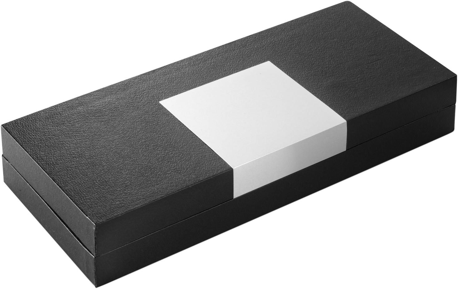 Bolígrafo Charles Dickens® de metal Bibi