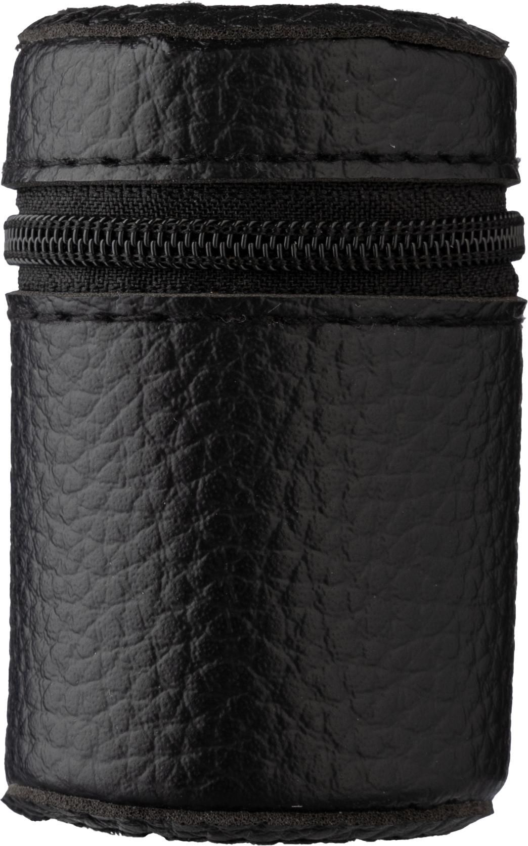 Set de 4 vasitos de acero inox. Benjamin