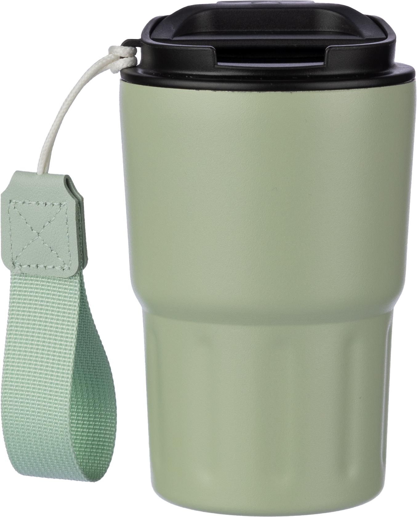 Vaso termo de acero inox. Louisa