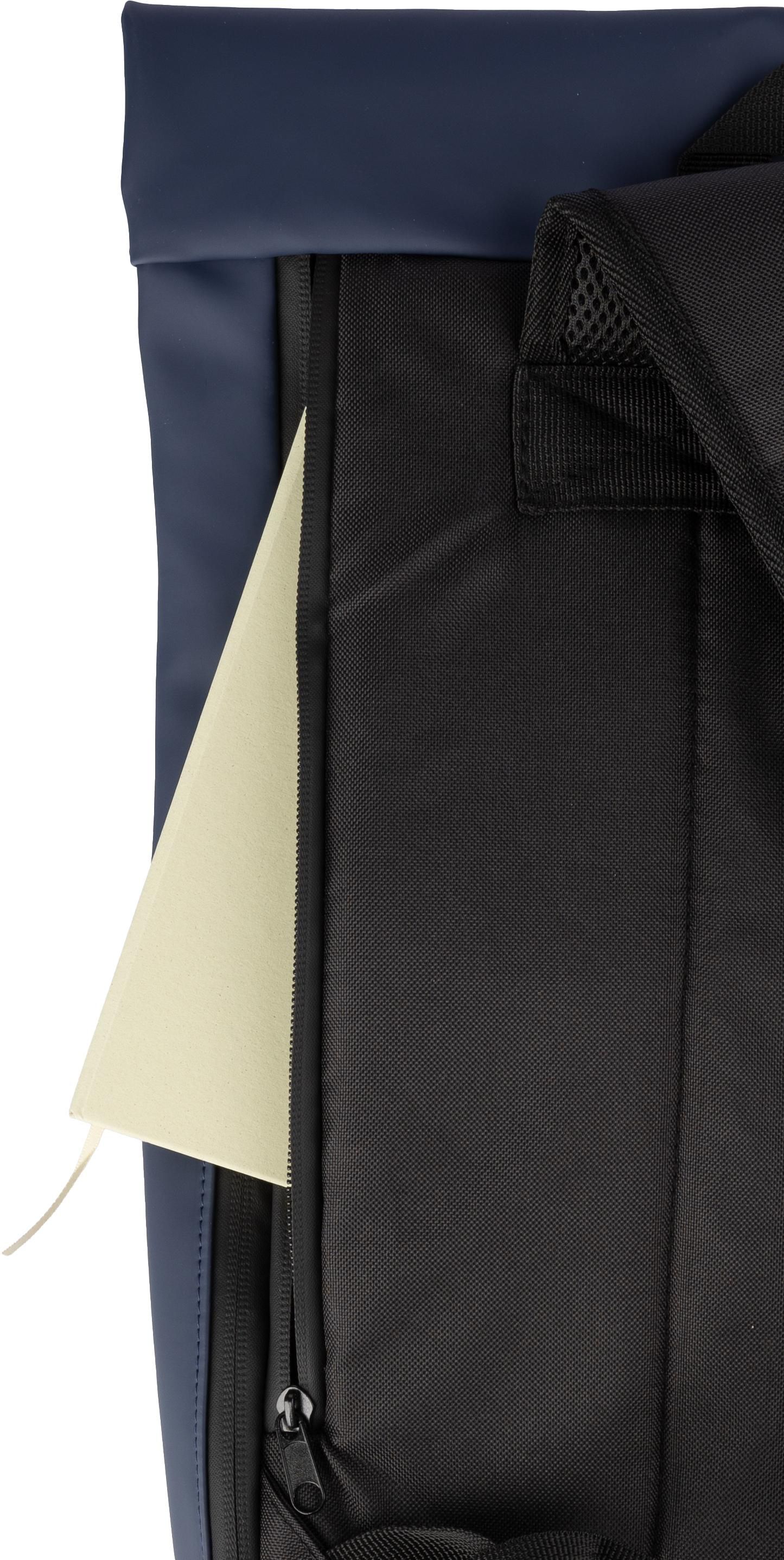 Mochila para pc de PU Senta