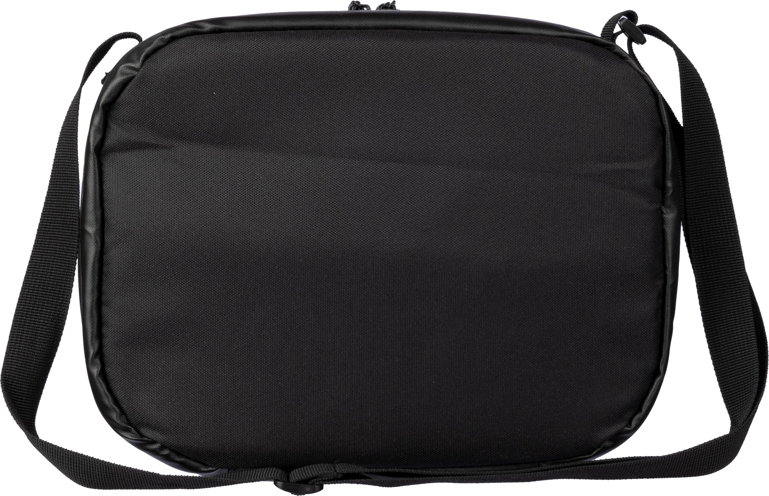 Riñonera nevera de poliéster Johannes