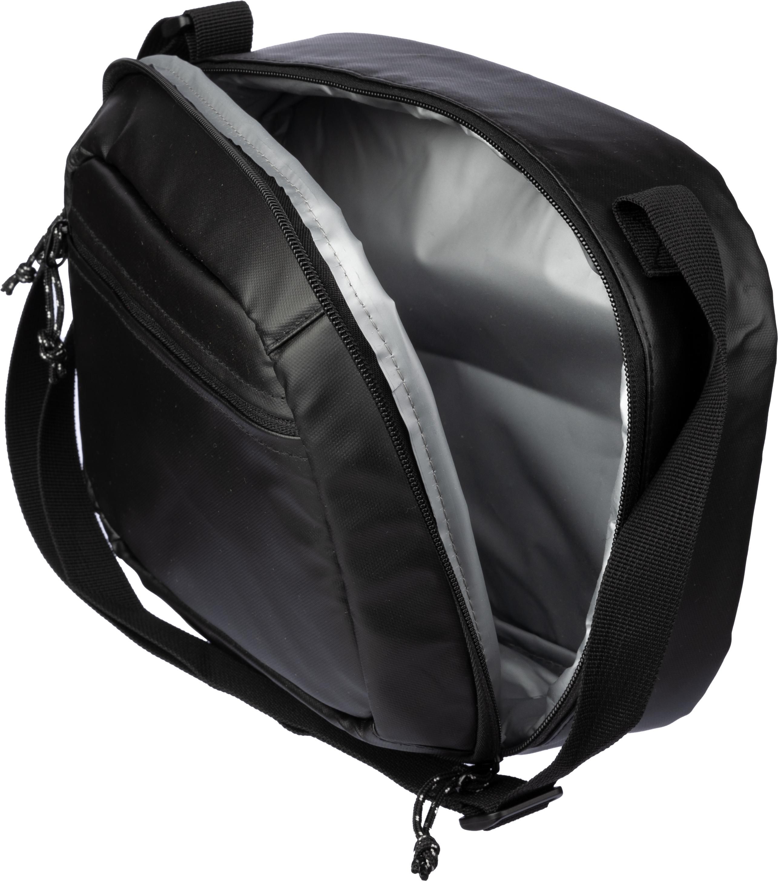 Riñonera nevera de poliéster Johannes