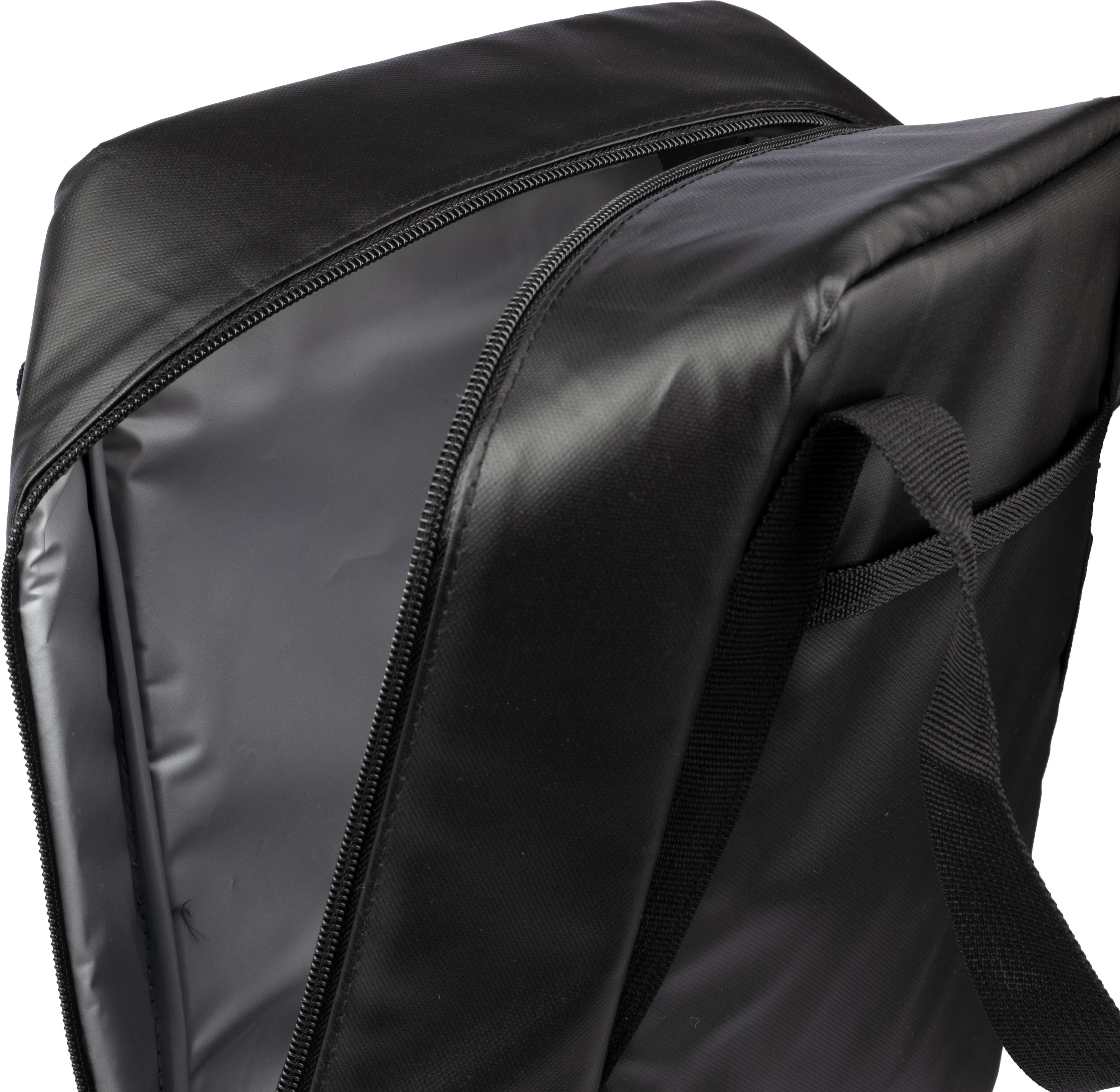 Bolsa nevera de poliéster Tanja