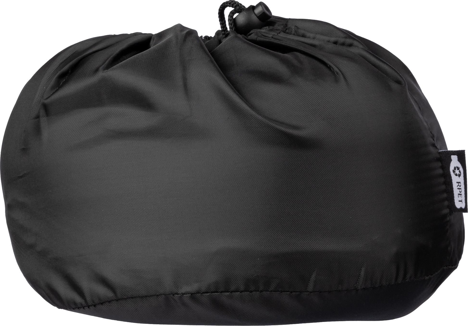 Almohada de viaje de viscoelástica Martina