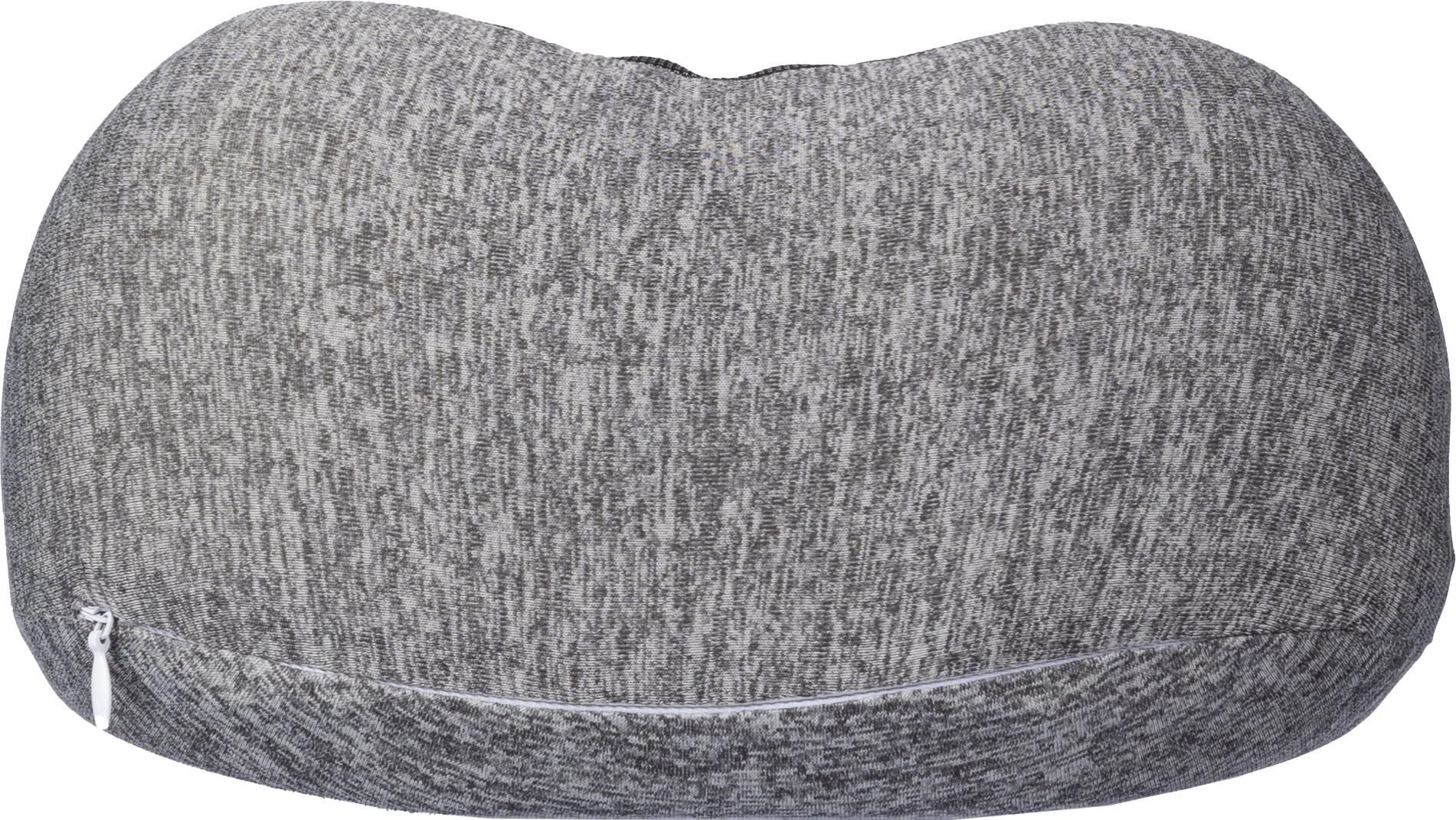 Almohada de viaje de viscoelástica Martina