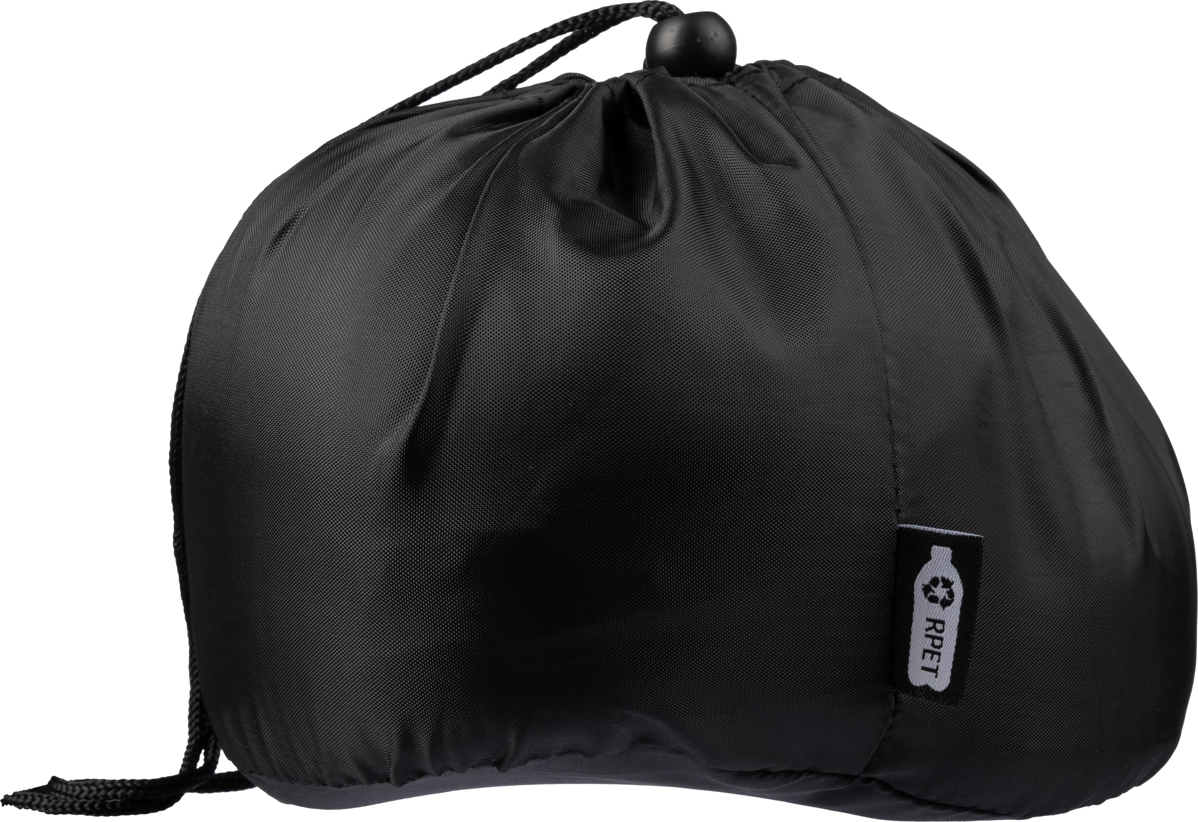 Almohada de viaje de viscoelástica Martina