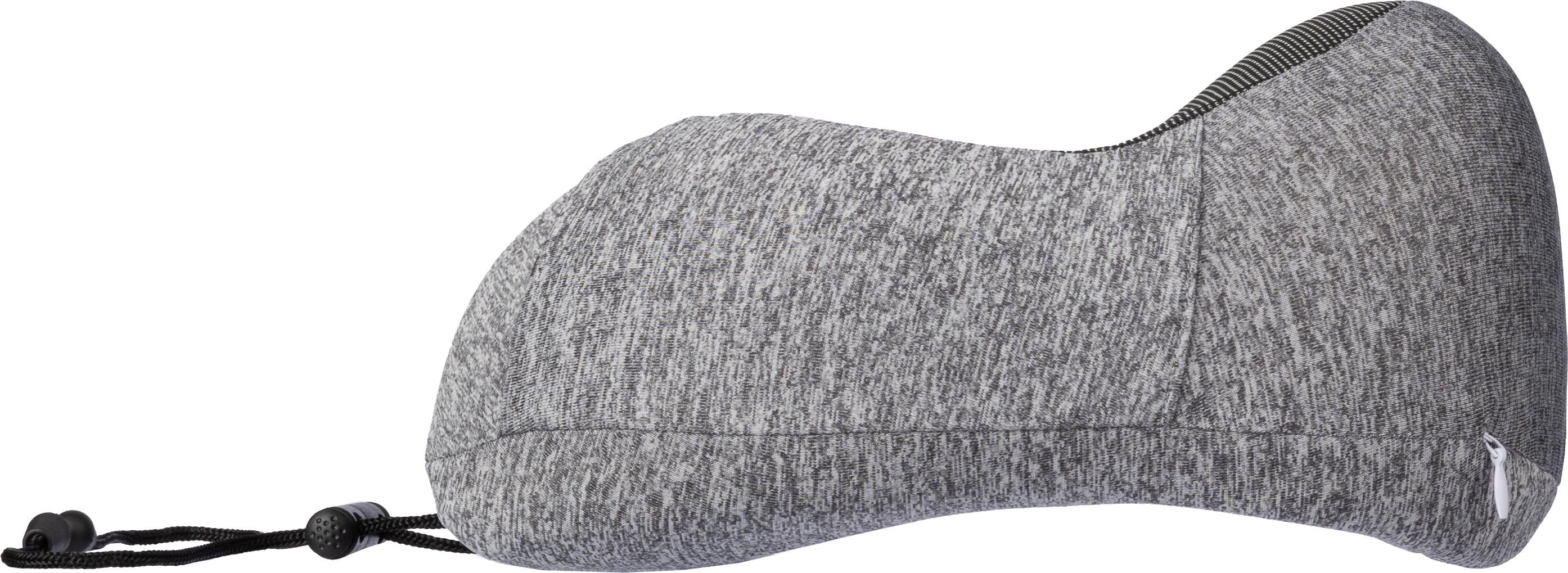 Almohada de viaje de viscoelástica Martina